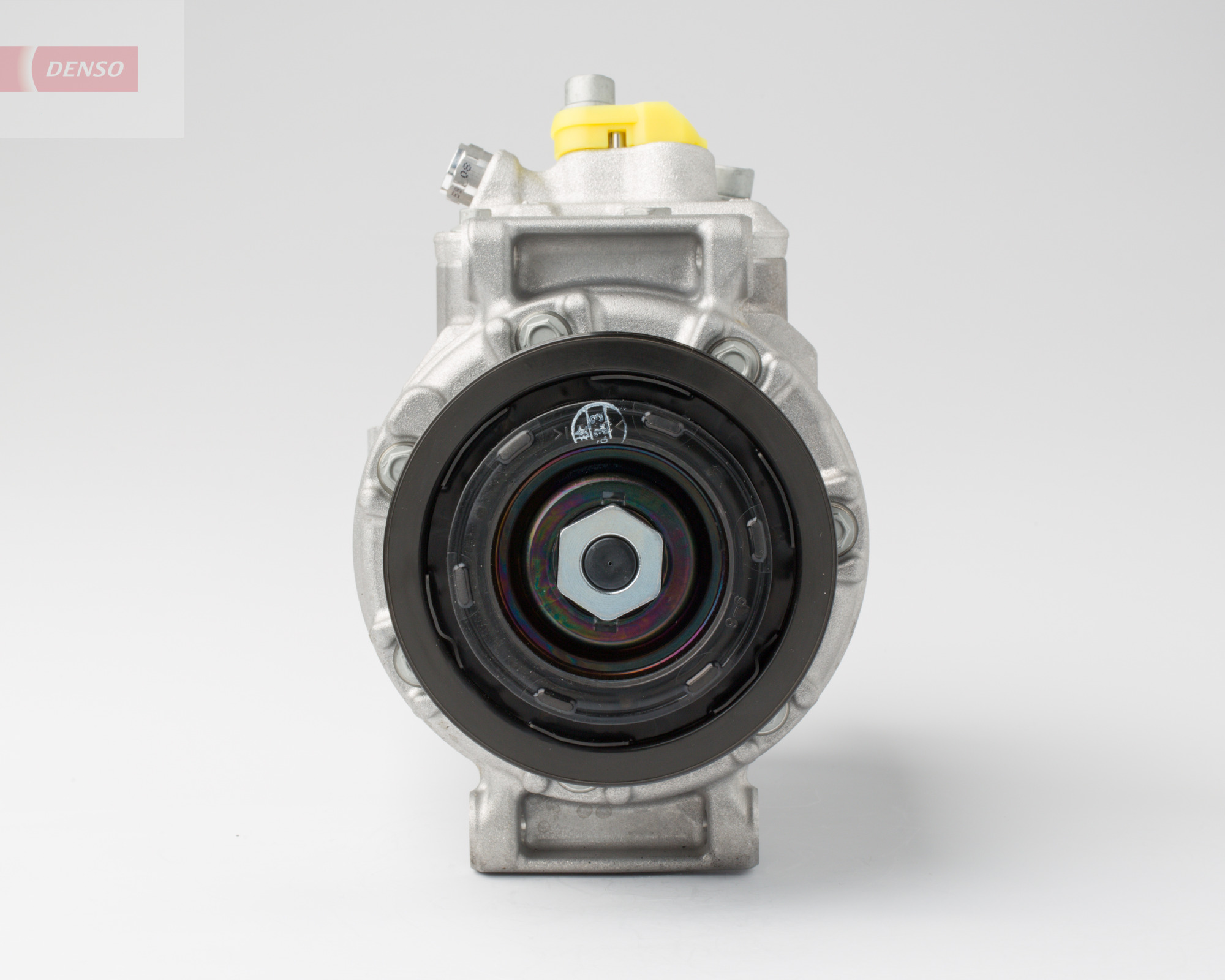 Компрессор, кондиционер - DCP32072 DENSO