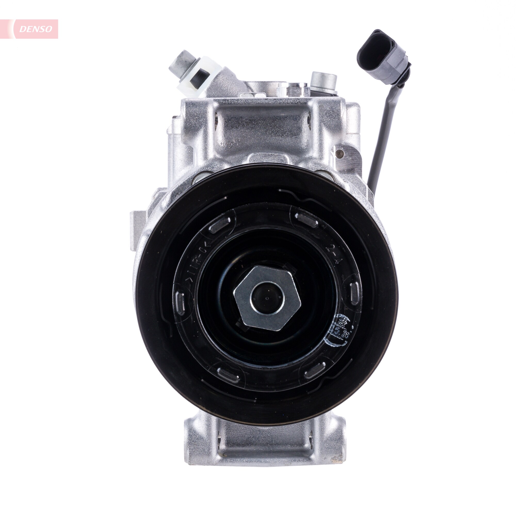 Компрессор, кондиционер - DCP32077 DENSO