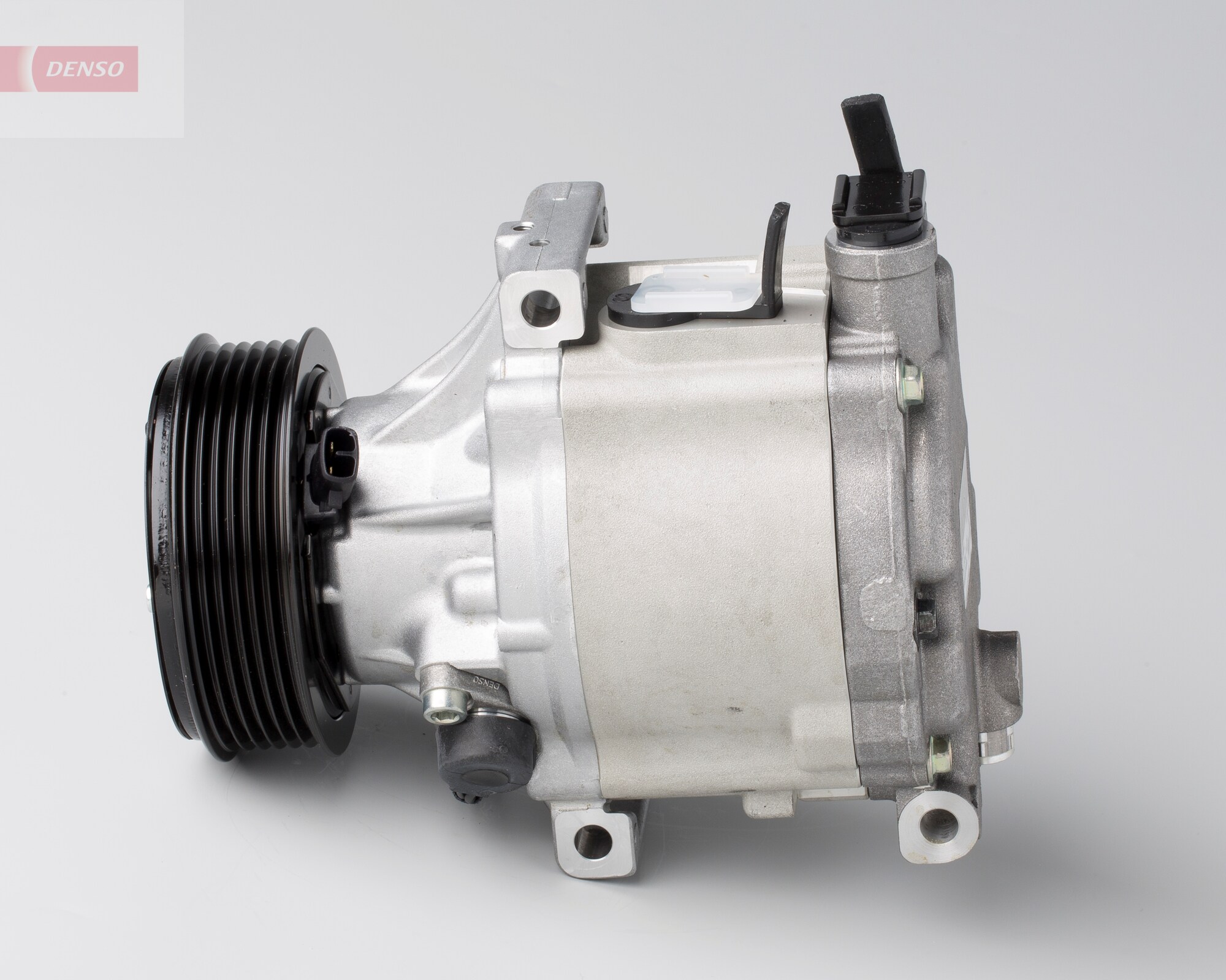 Компрессор, кондиционер - DCP36003 DENSO