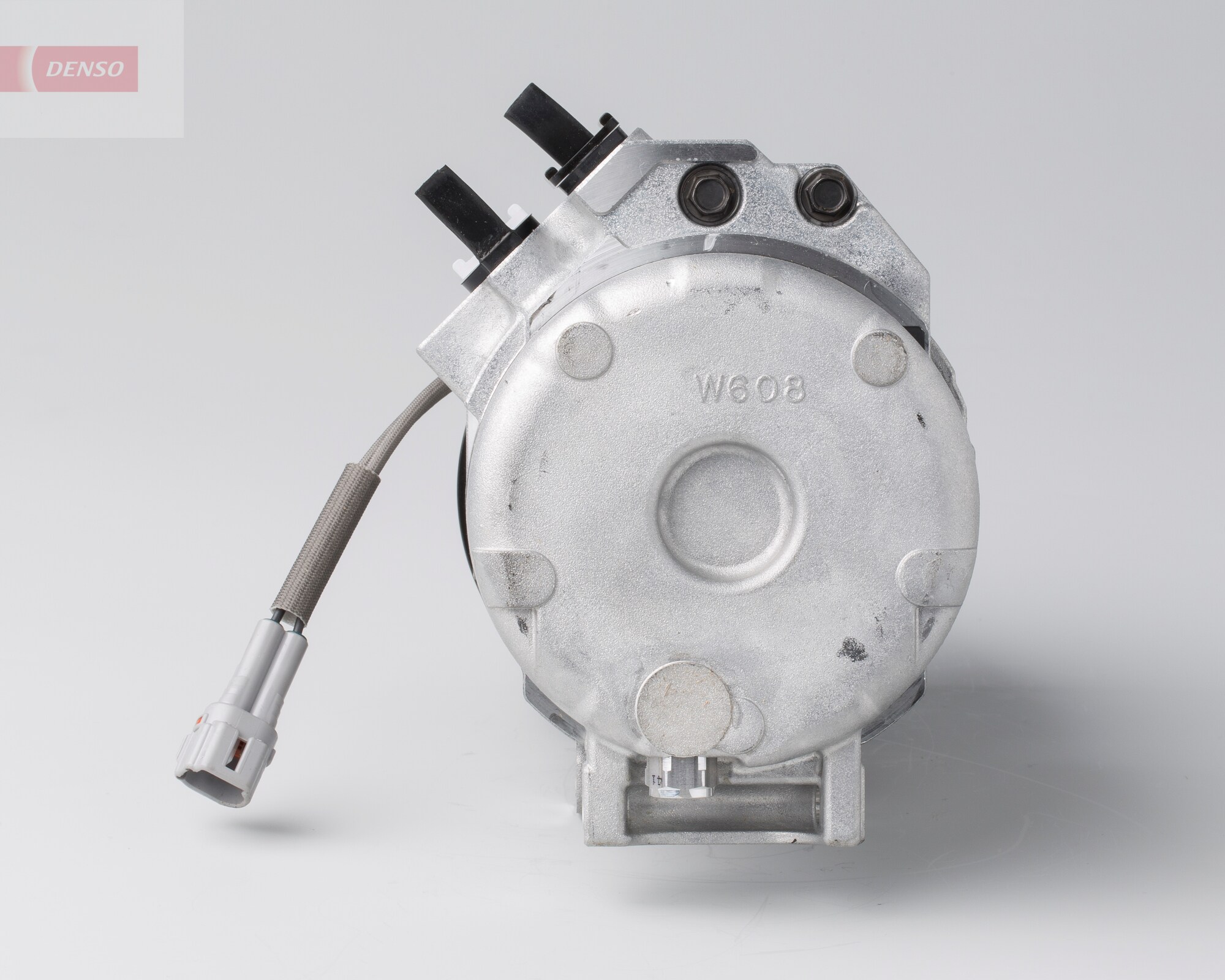 Compressor, air conditioning - DCP36004 DENSO
