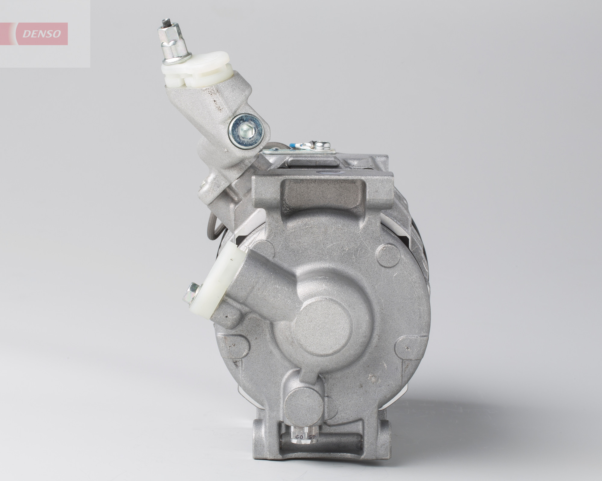 Компрессор, кондиционер - DCP40004 DENSO