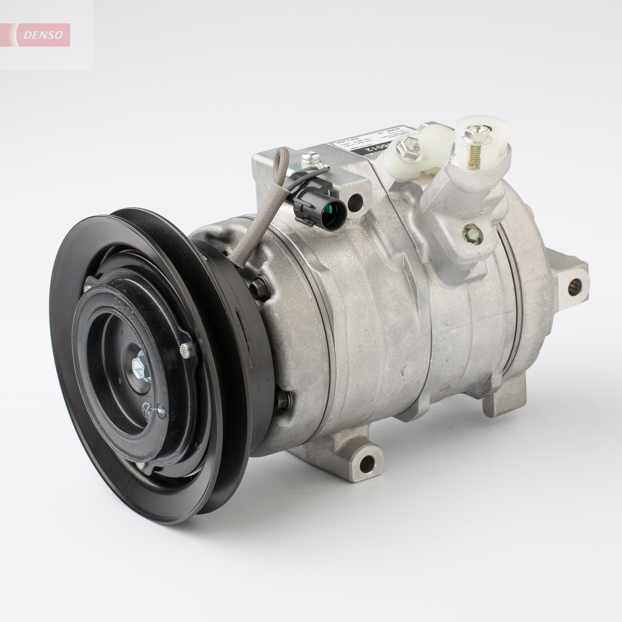 Компрессор, кондиционер - DCP45012 DENSO