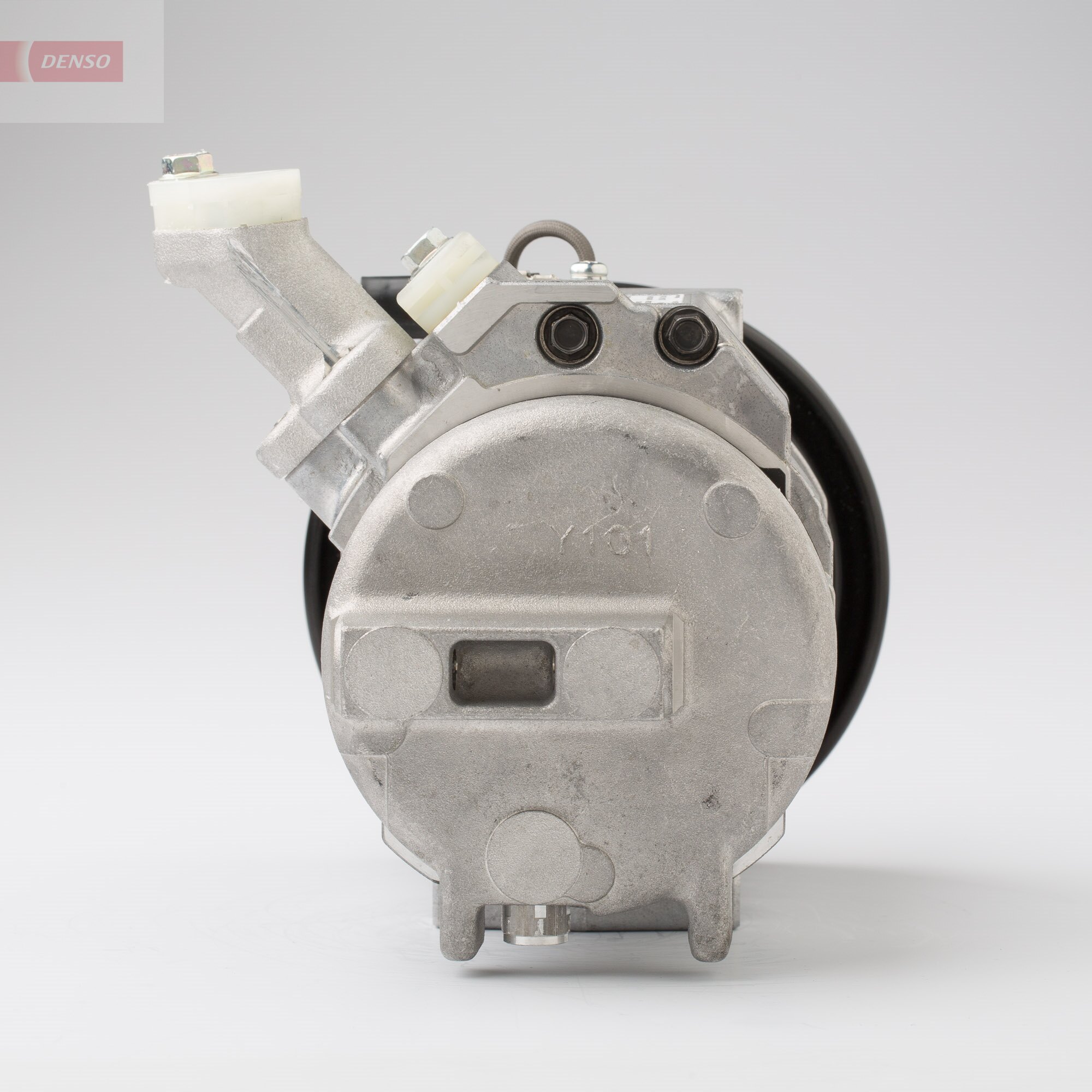 Компрессор, кондиционер - DCP45012 DENSO