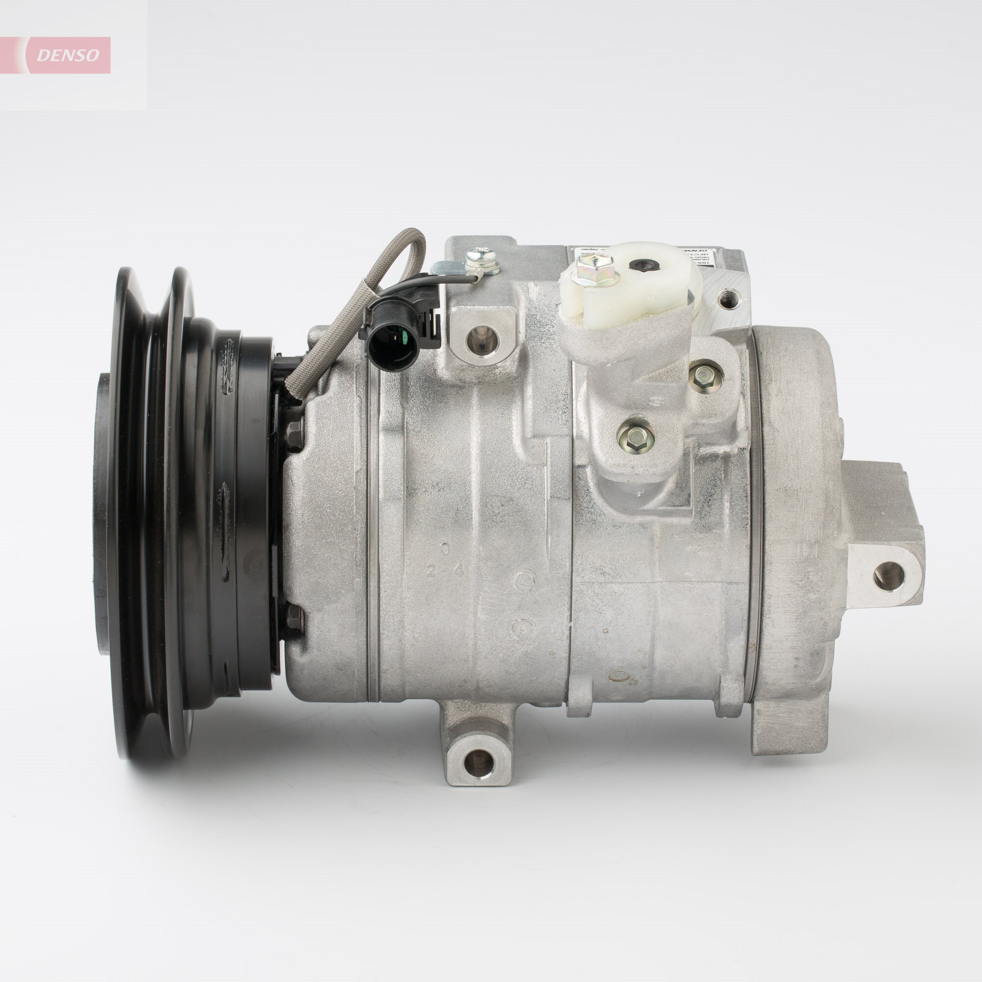 Компрессор, кондиционер - DCP45012 DENSO