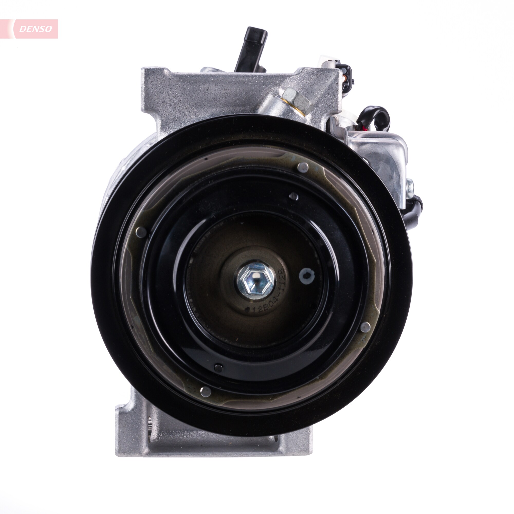 Компрессор, кондиционер - DCP46021 DENSO