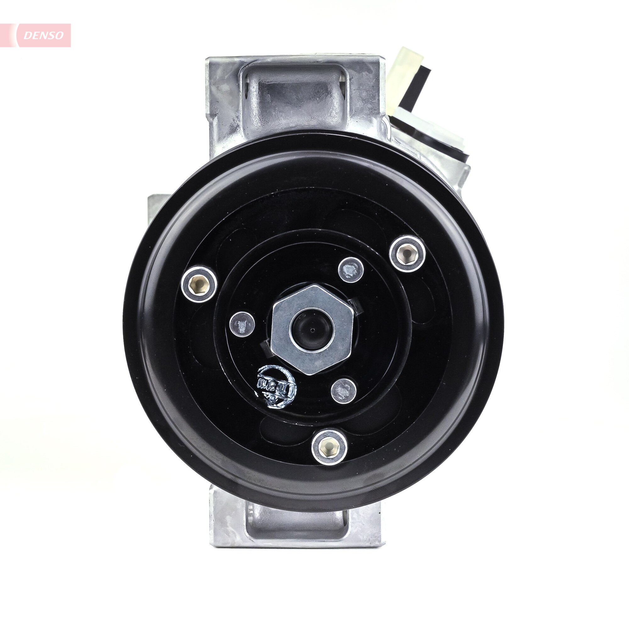 Компрессор, кондиционер - DCP47009 DENSO