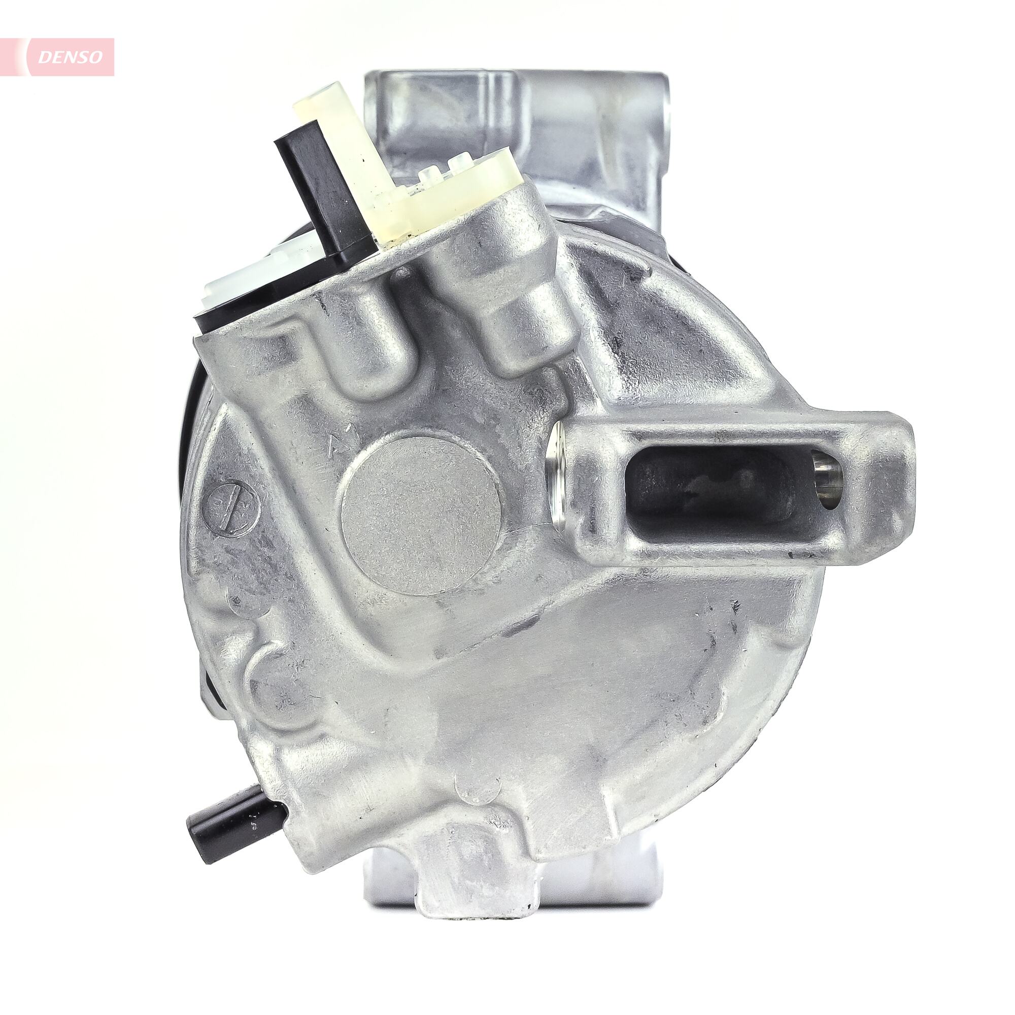 Компрессор, кондиционер - DCP47009 DENSO