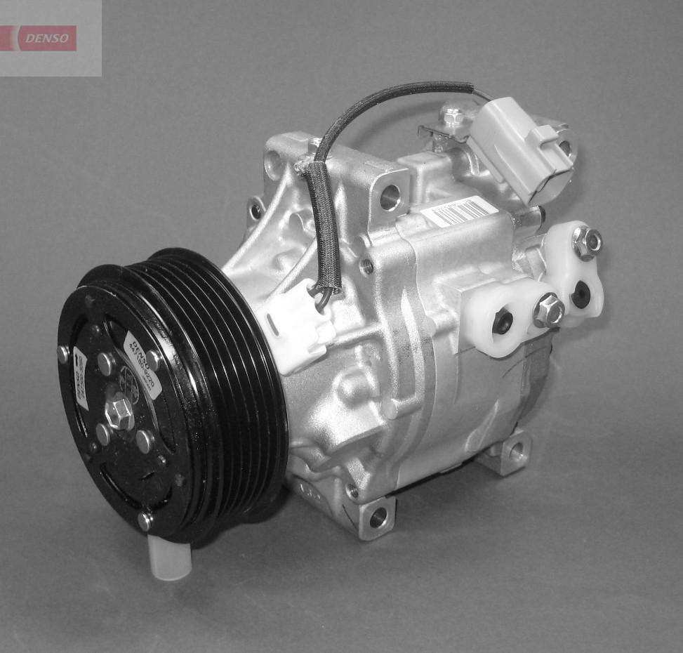 Kompressor, Klimaanlage - DCP50011 DENSO