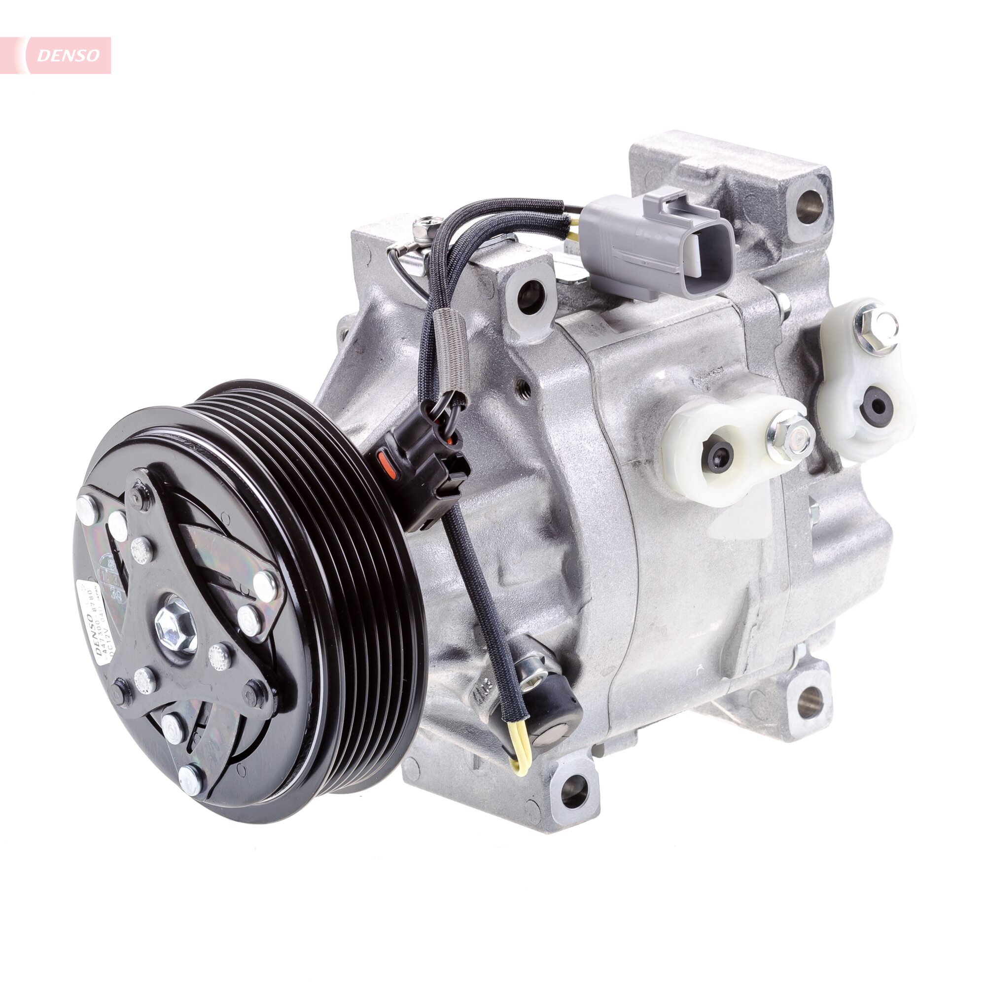 Kompressor, Klimaanlage - DCP50014 DENSO