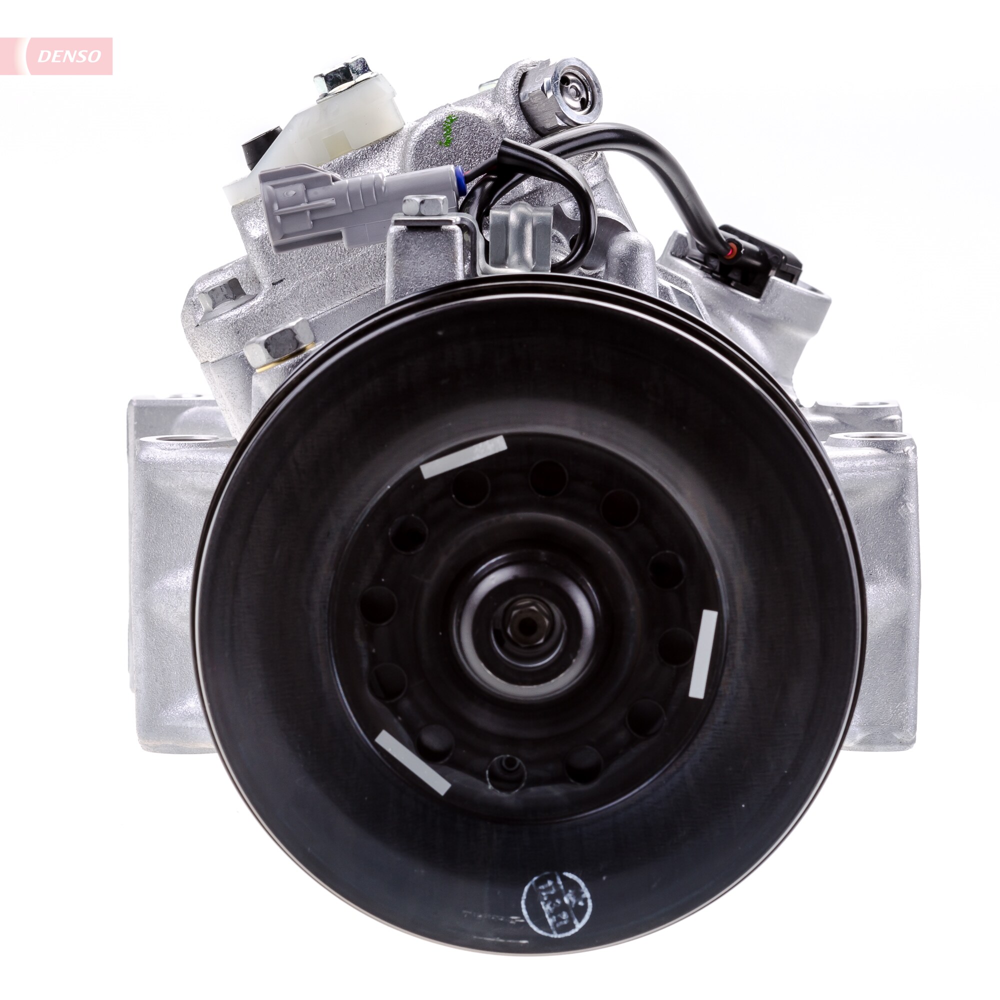 Компрессор, кондиционер - DCP50036 DENSO