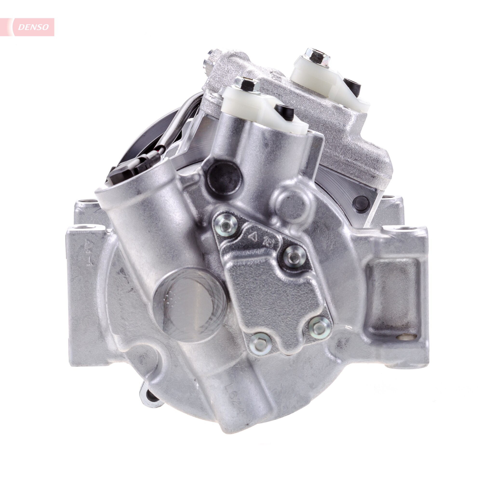 Компрессор, кондиционер - DCP50037 DENSO