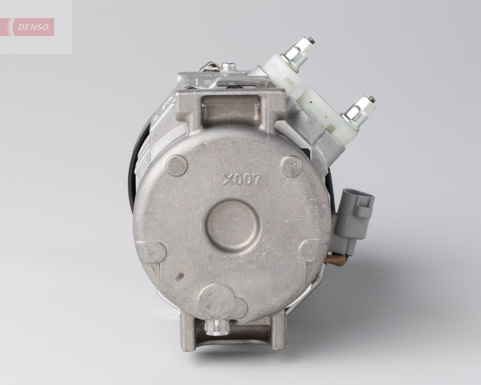 Compressore, Climatizzatore - DCP50085 DENSO