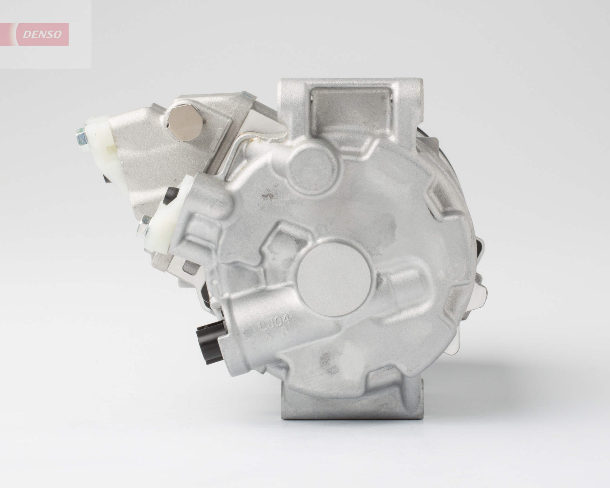 Compressor, air conditioning - DCP50101 DENSO
