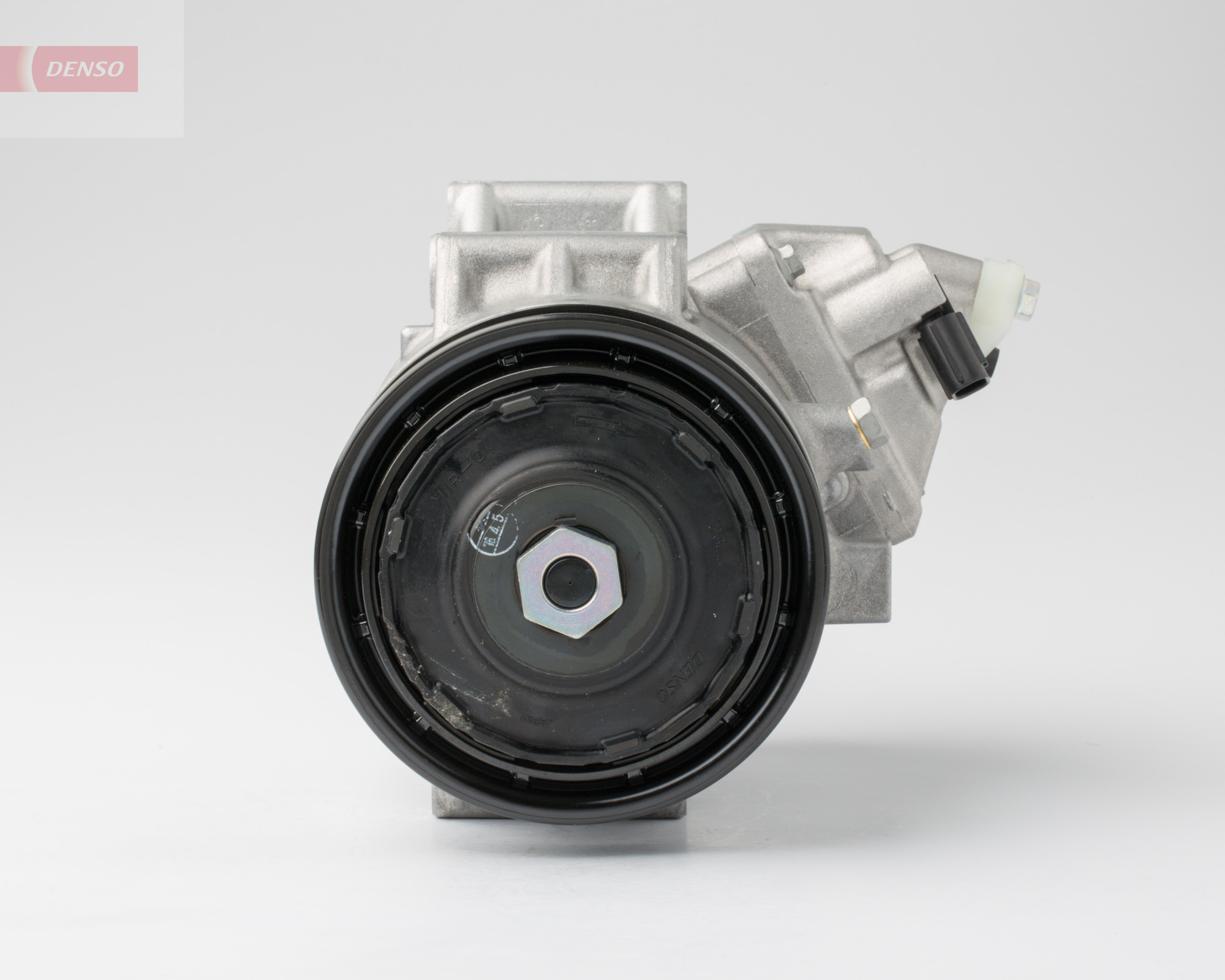 Compressor, air conditioning - DCP50101 DENSO