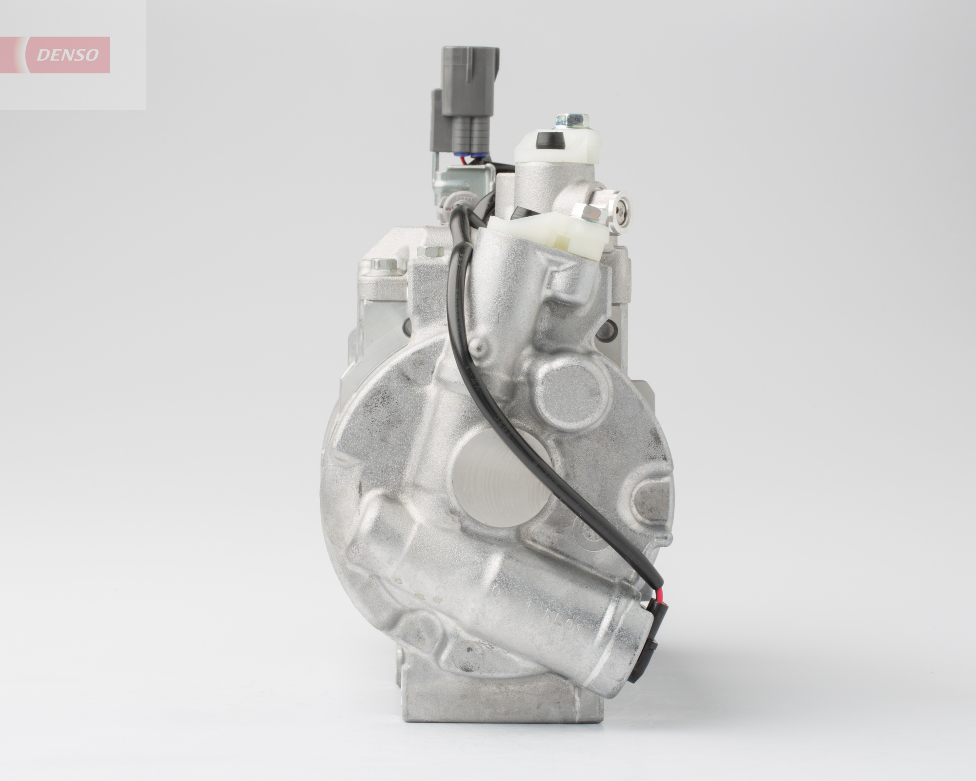Компрессор, кондиционер - DCP50125 DENSO