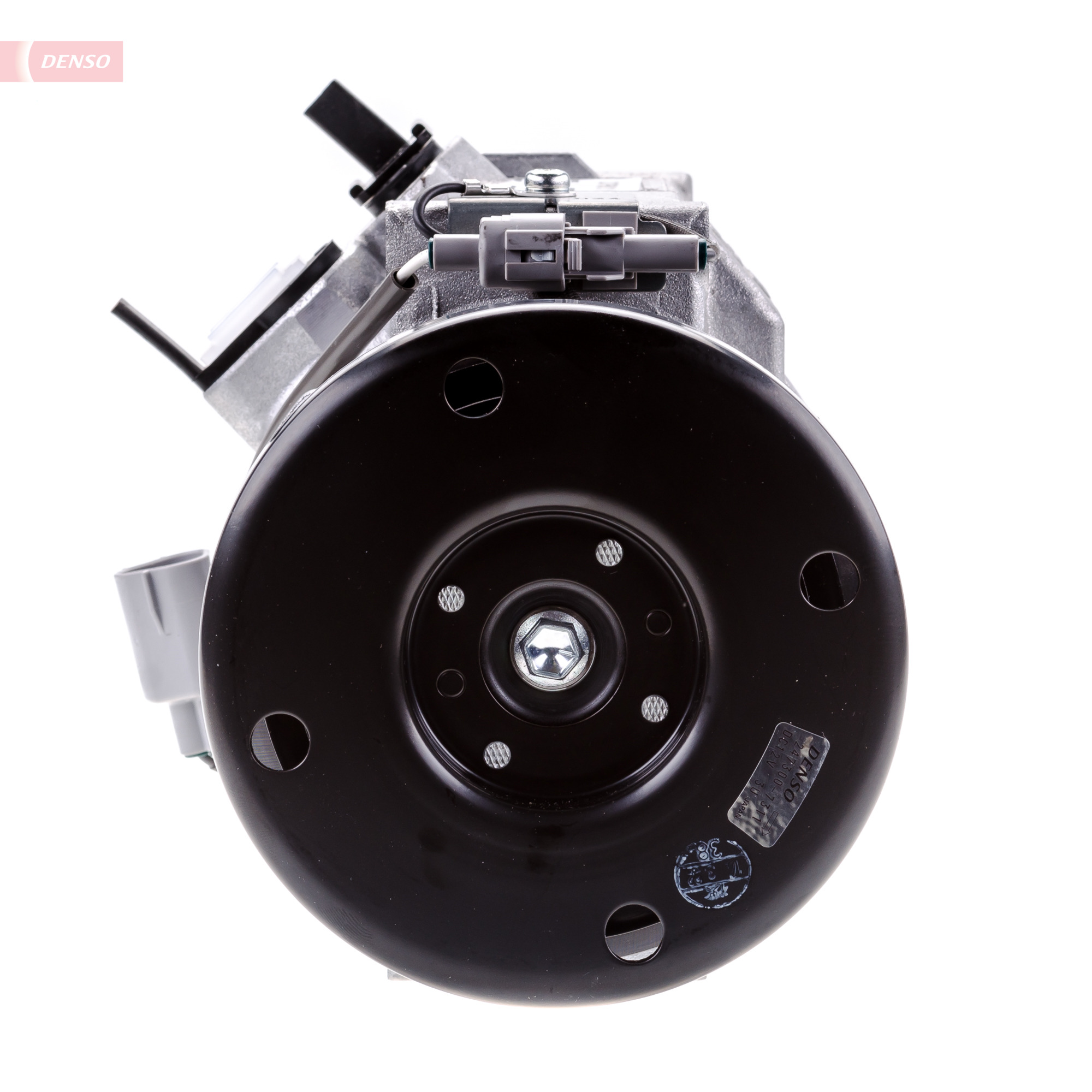 Компрессор, кондиционер - DCP50131 DENSO