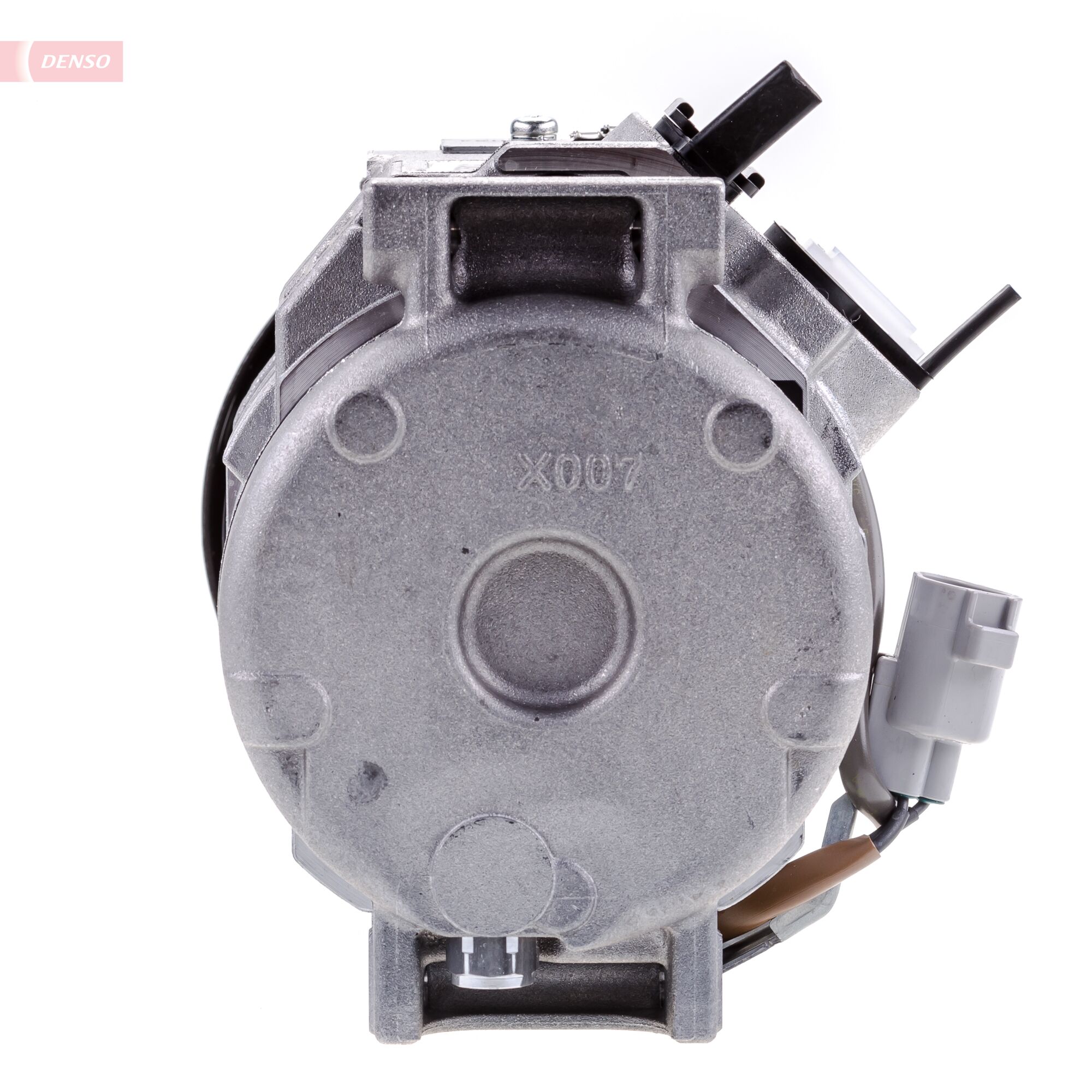 Компрессор, кондиционер - DCP50132 DENSO