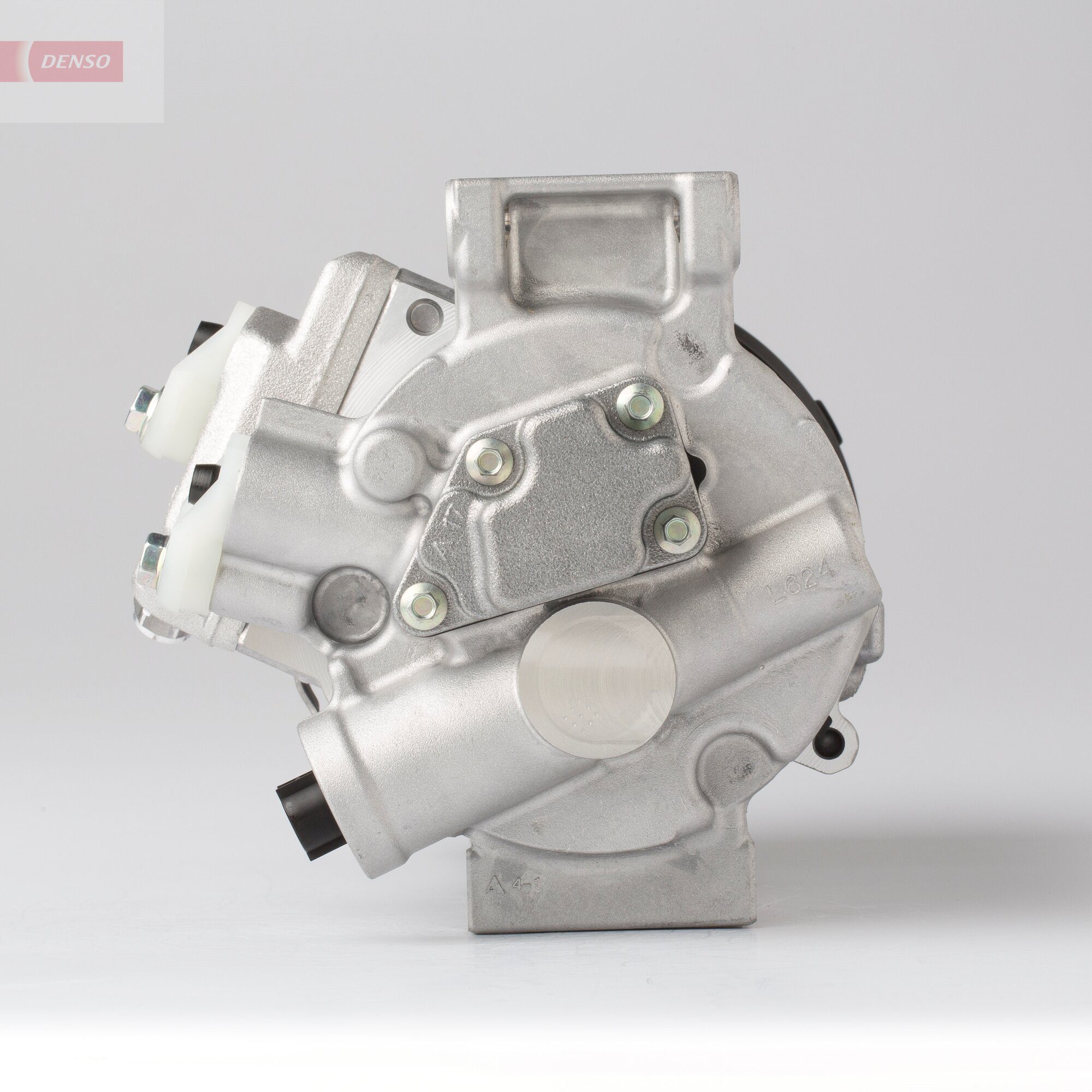 Компрессор, кондиционер - DCP50228 DENSO