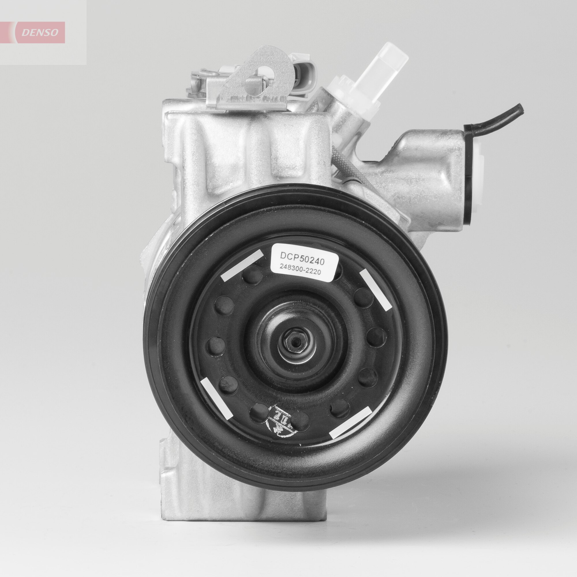Компрессор, кондиционер - DCP50240 DENSO