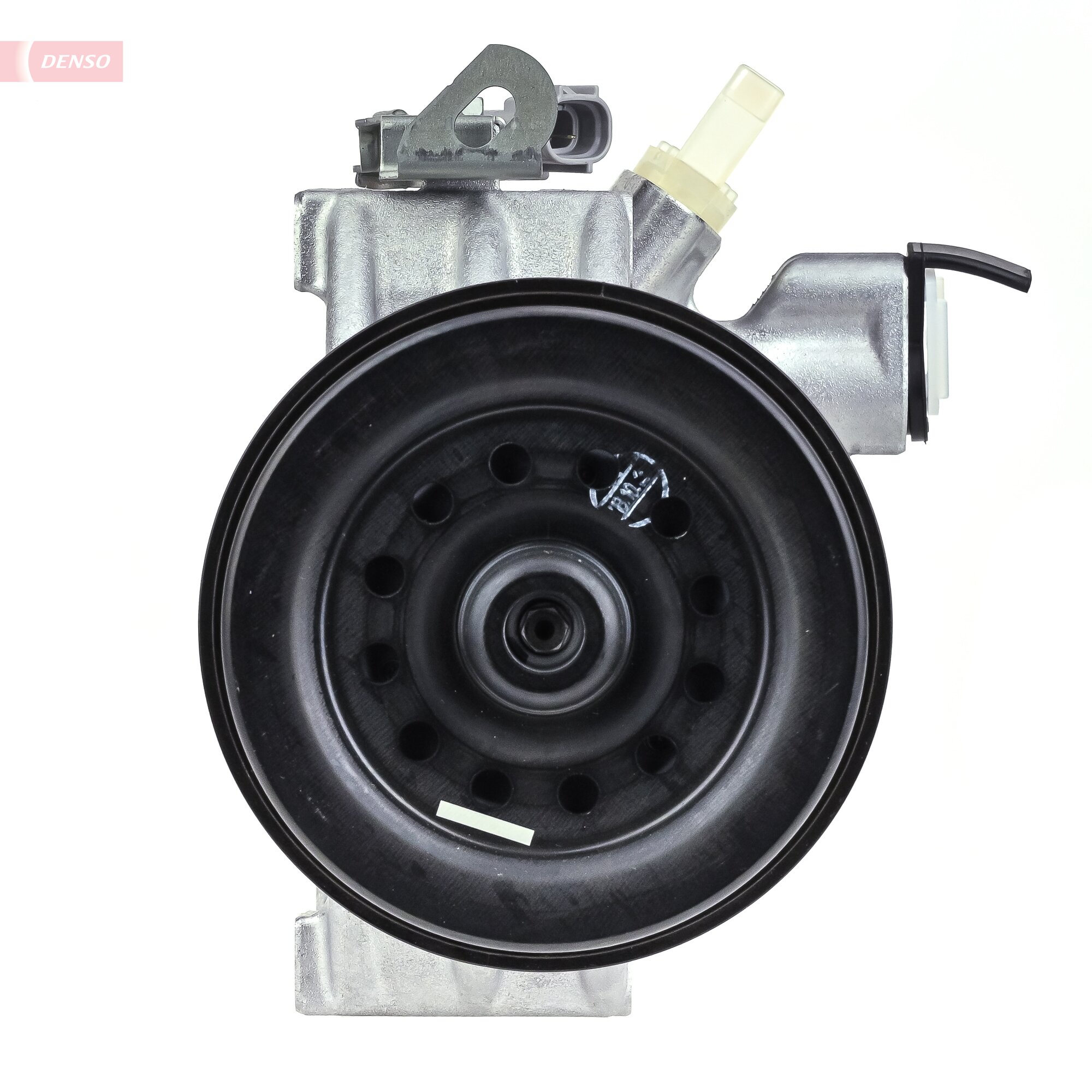 Компрессор, кондиционер - DCP50249 DENSO