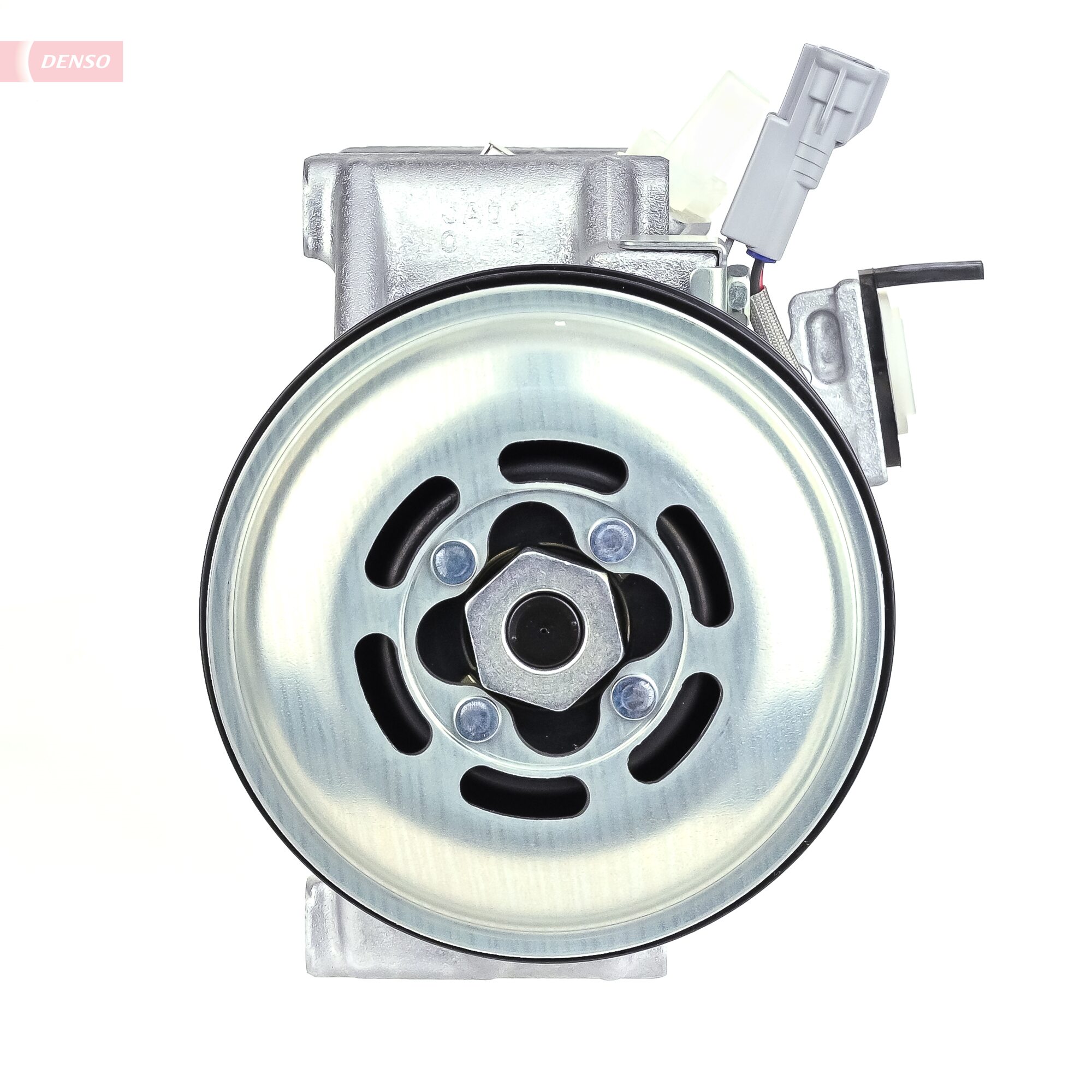 Компрессор, кондиционер - DCP50253 DENSO