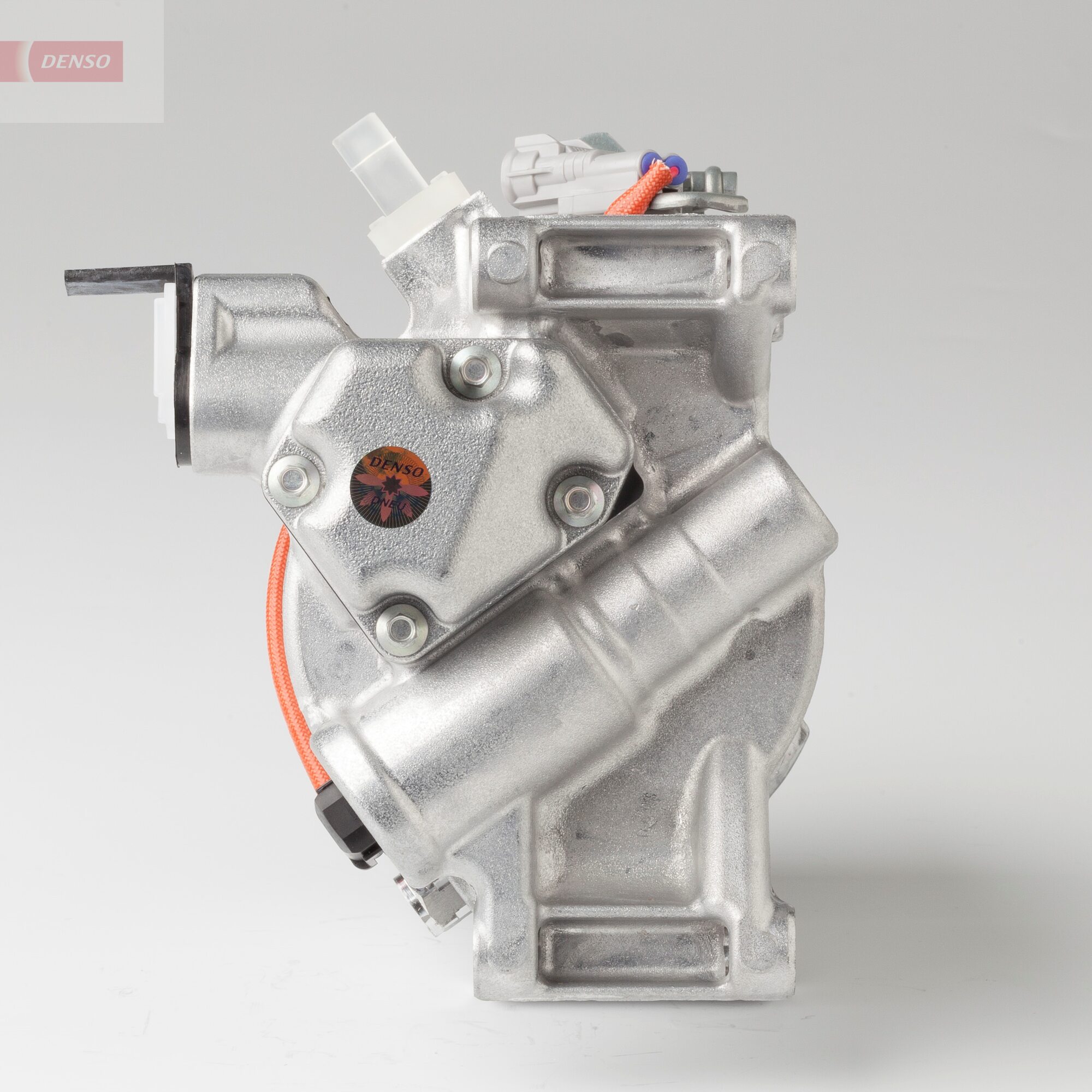 Компрессор, кондиционер - DCP50305 DENSO