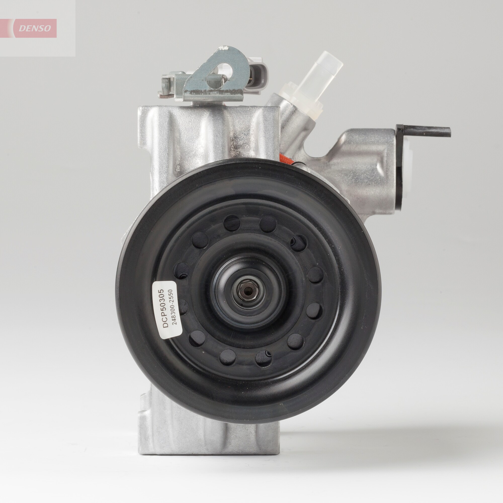 Компрессор, кондиционер - DCP50305 DENSO