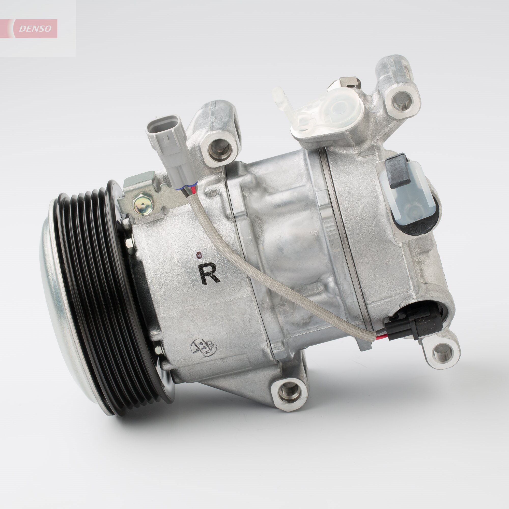 Компрессор, кондиционер - DCP50309 DENSO