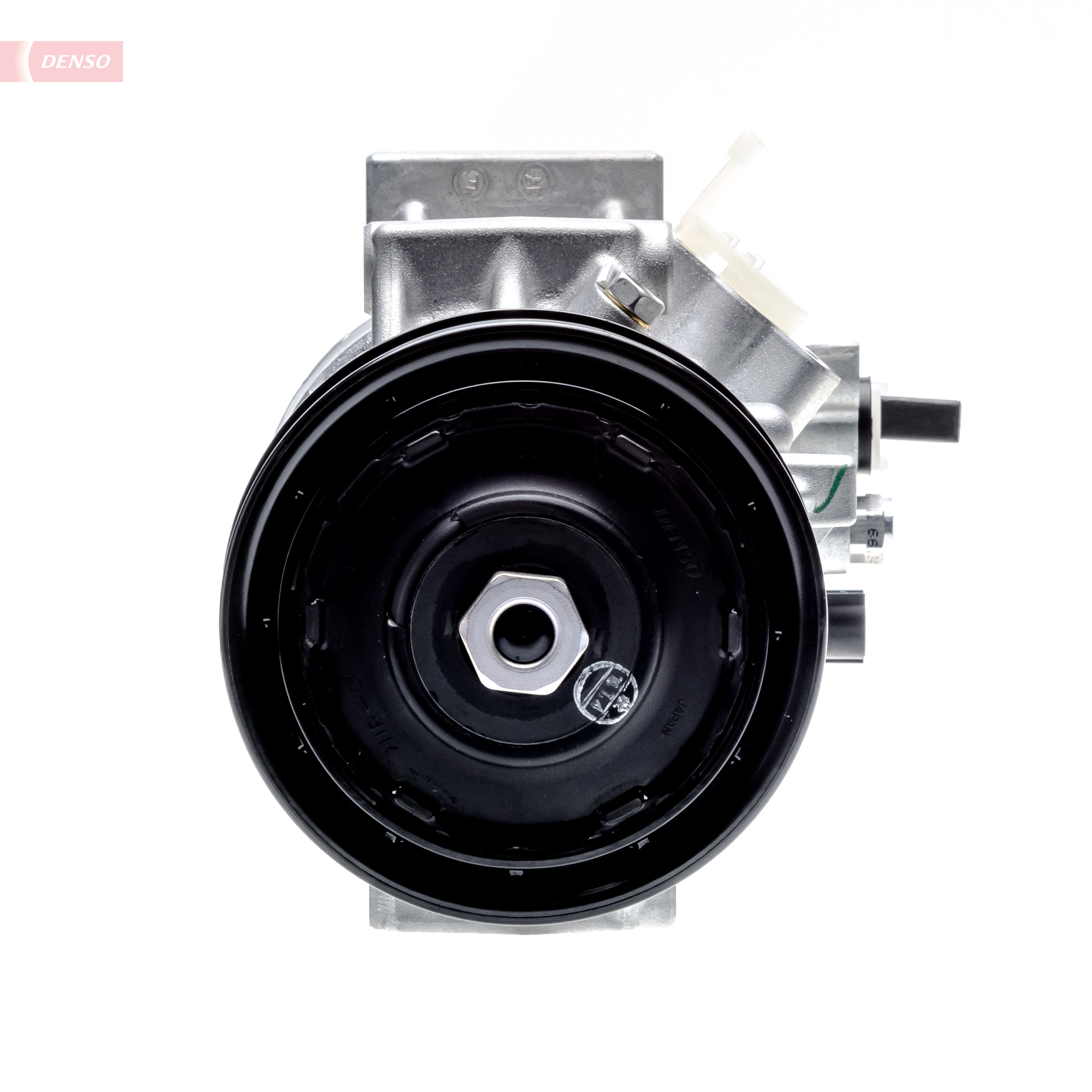 Компрессор, кондиционер - DCP50311 DENSO