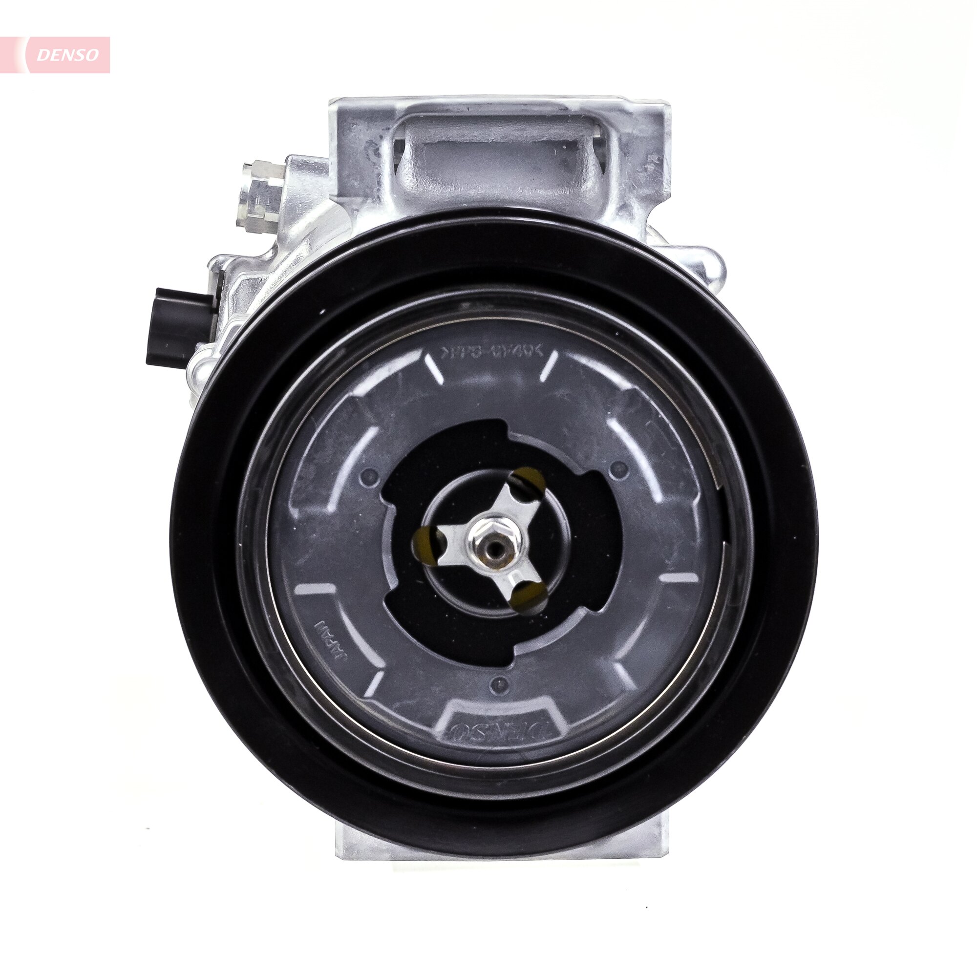Компрессор, кондиционер - DCP50314 DENSO