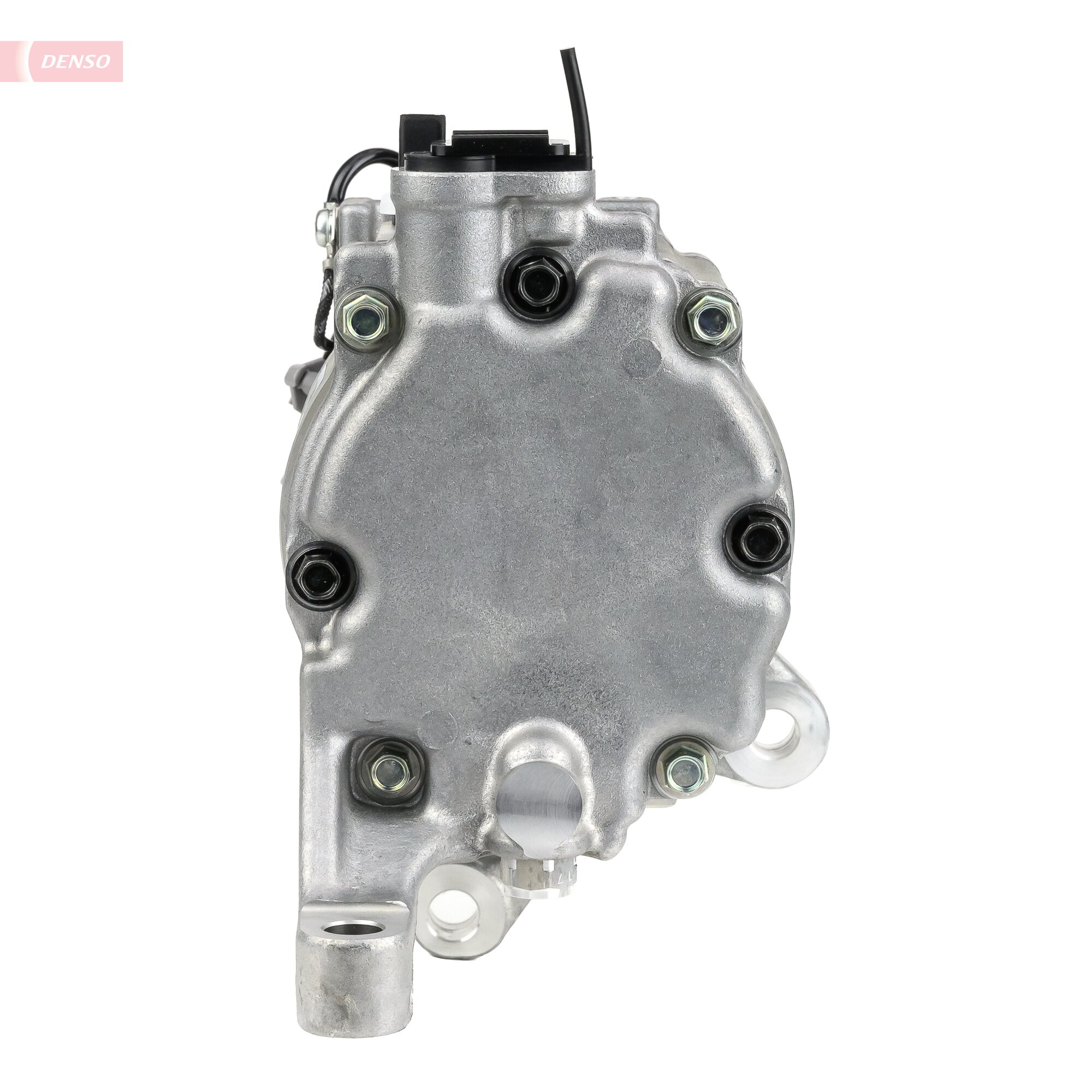 Compressor, air conditioning - DCP50315 DENSO