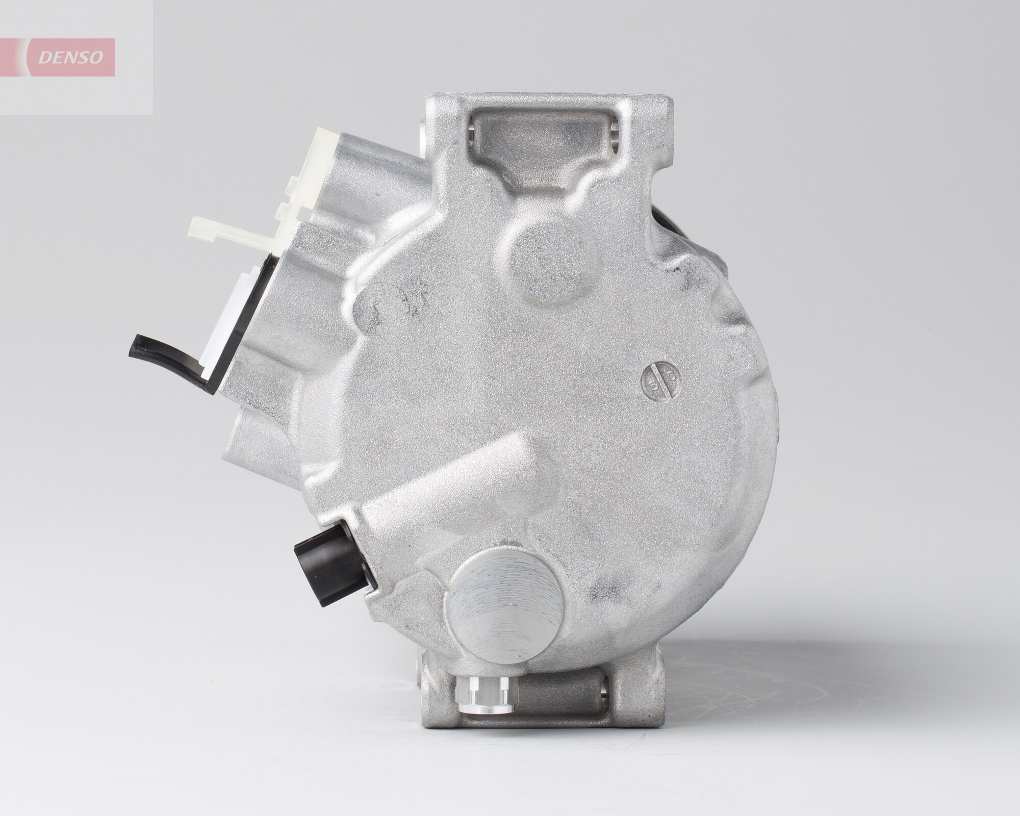 Компрессор, кондиционер - DCP51001 DENSO