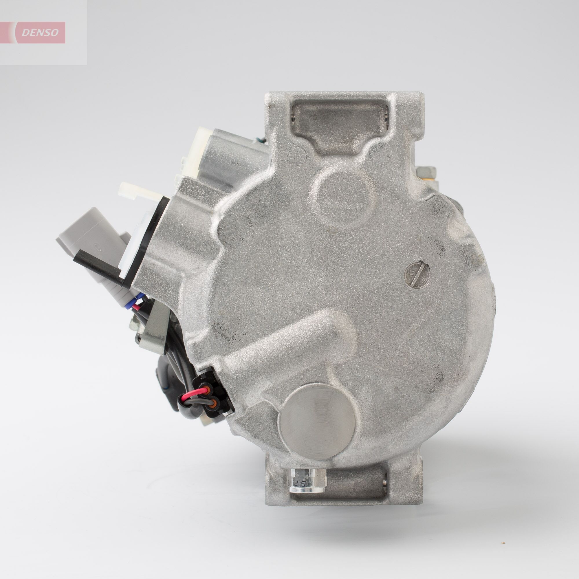 Компрессор, кондиционер - DCP51002 DENSO