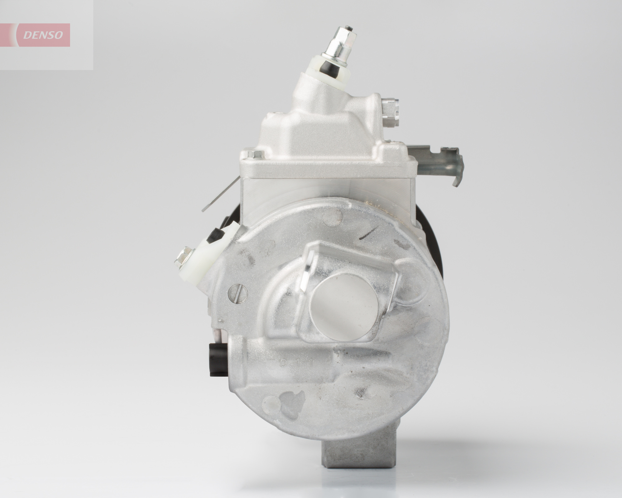 Компрессор, кондиционер - DCP51003 DENSO