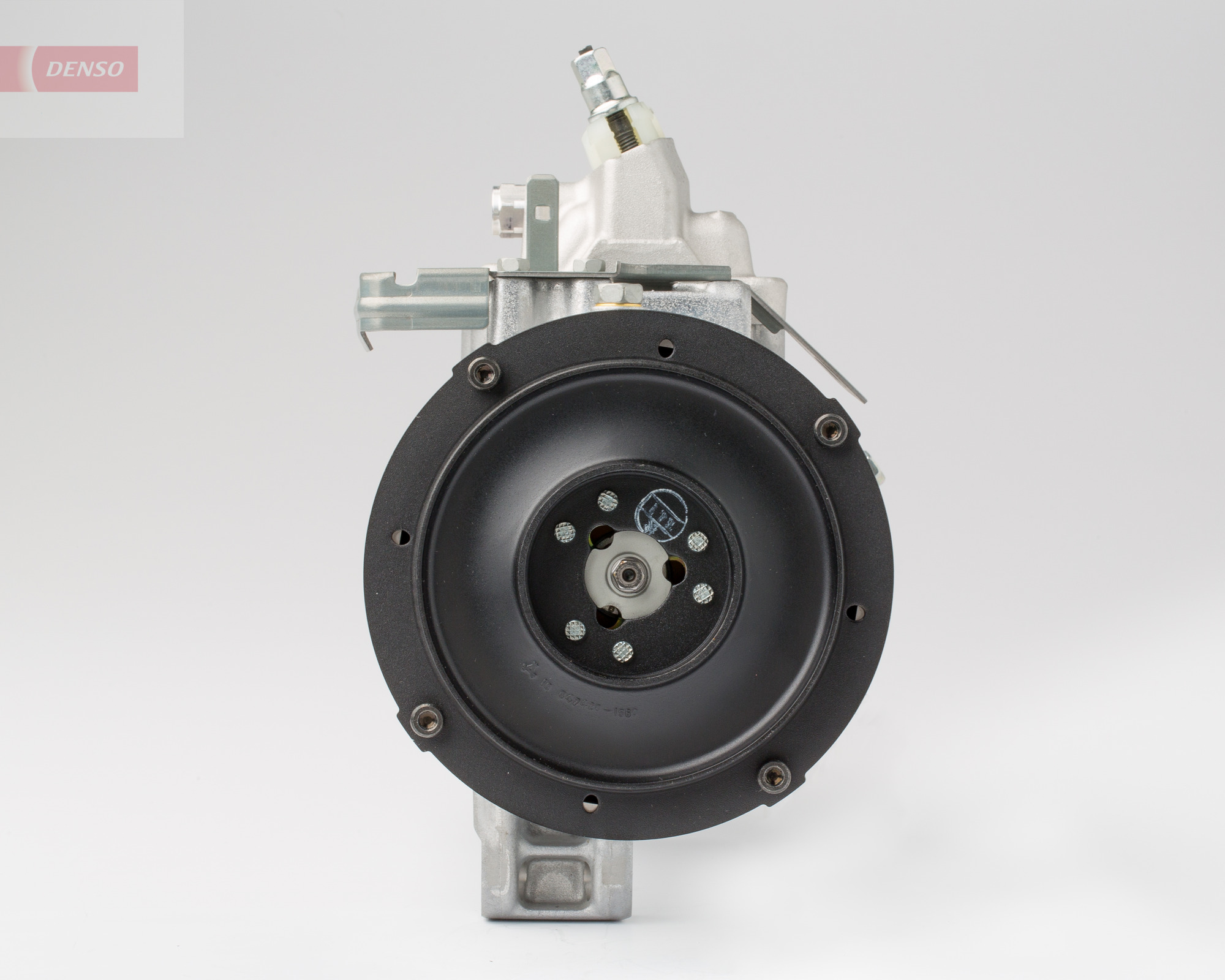 Компрессор, кондиционер - DCP51003 DENSO