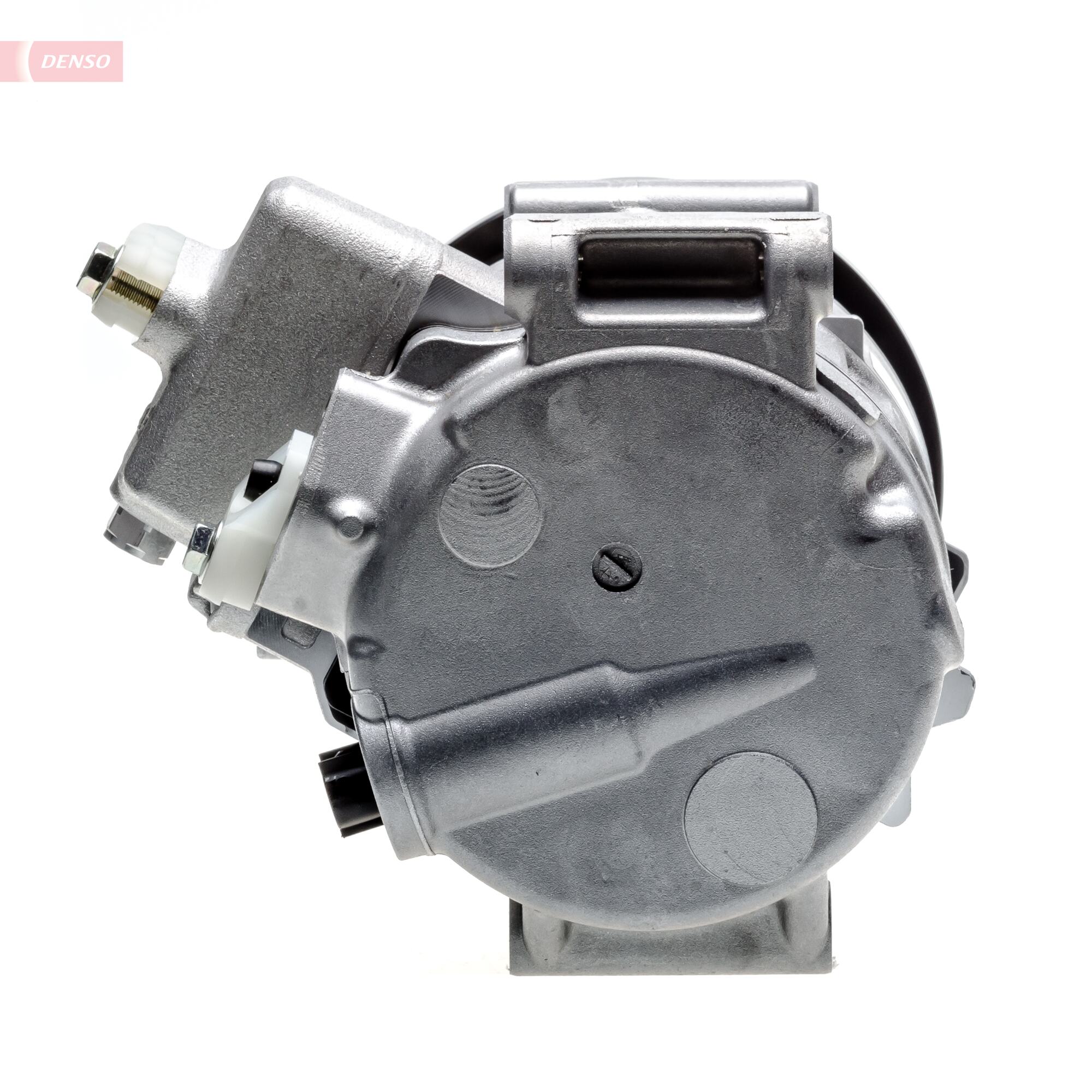Compressor, air conditioning - DCP51004 DENSO