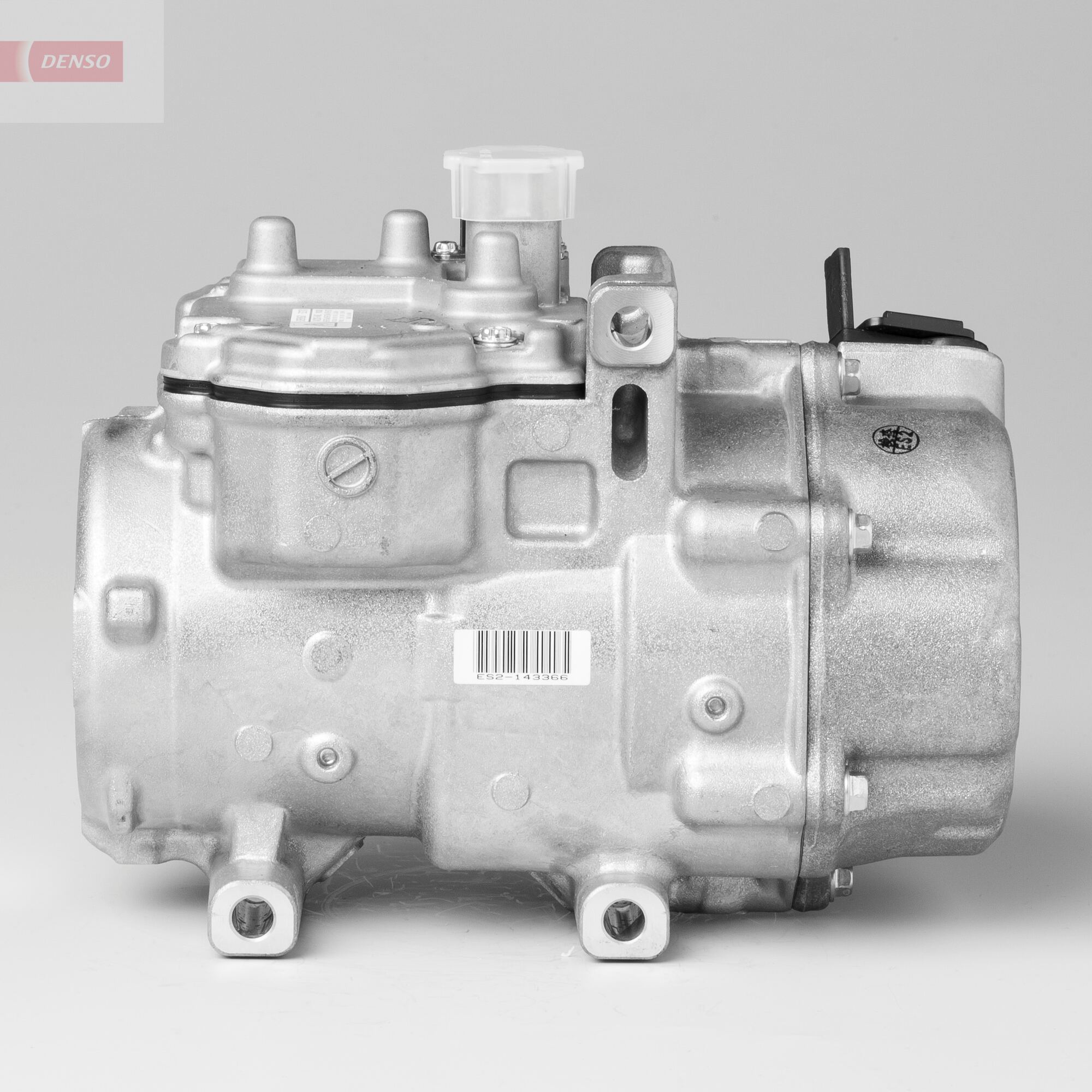Kompressor, Klimaanlage - DCP51012 DENSO