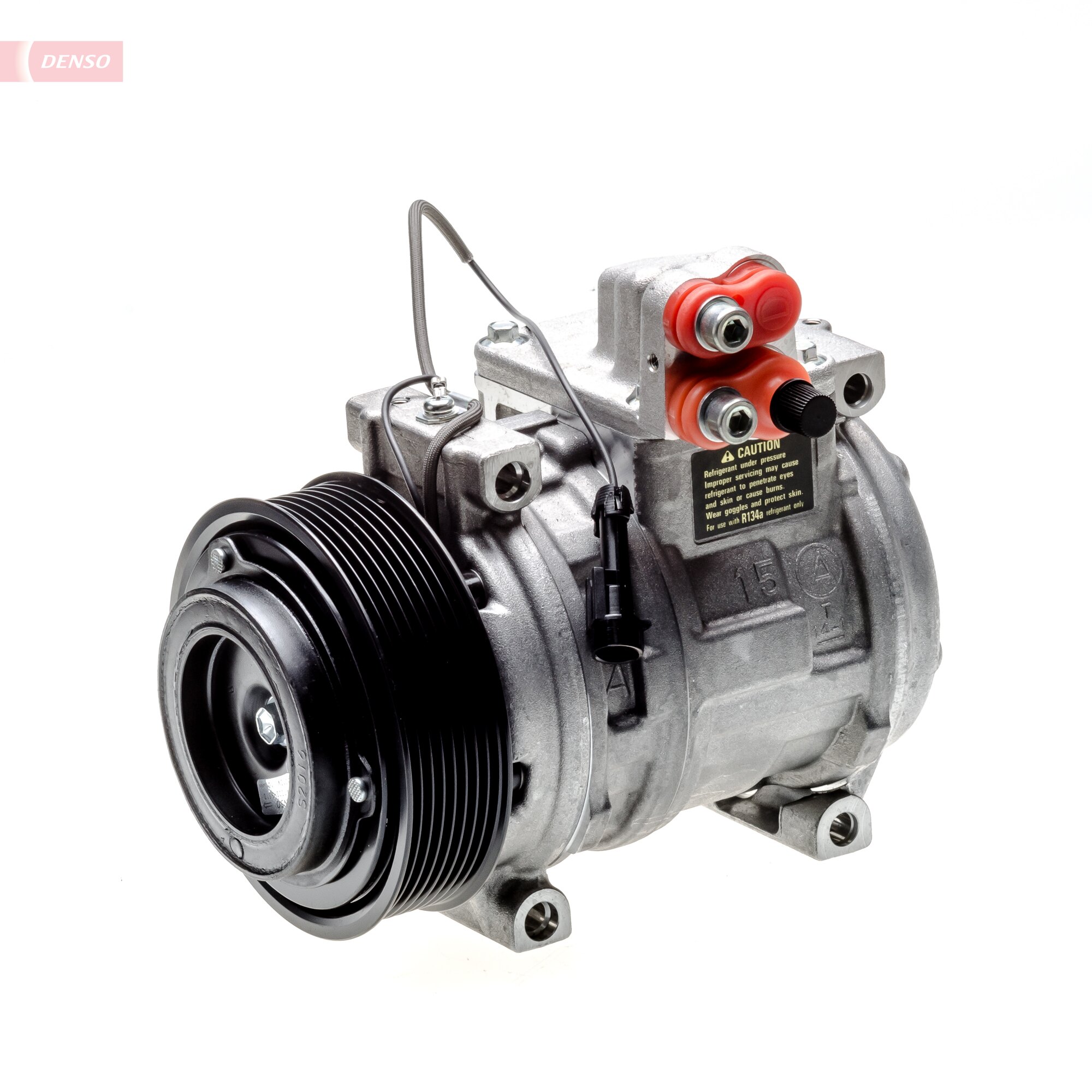 Compressore, Climatizzatore - DCP99505 DENSO