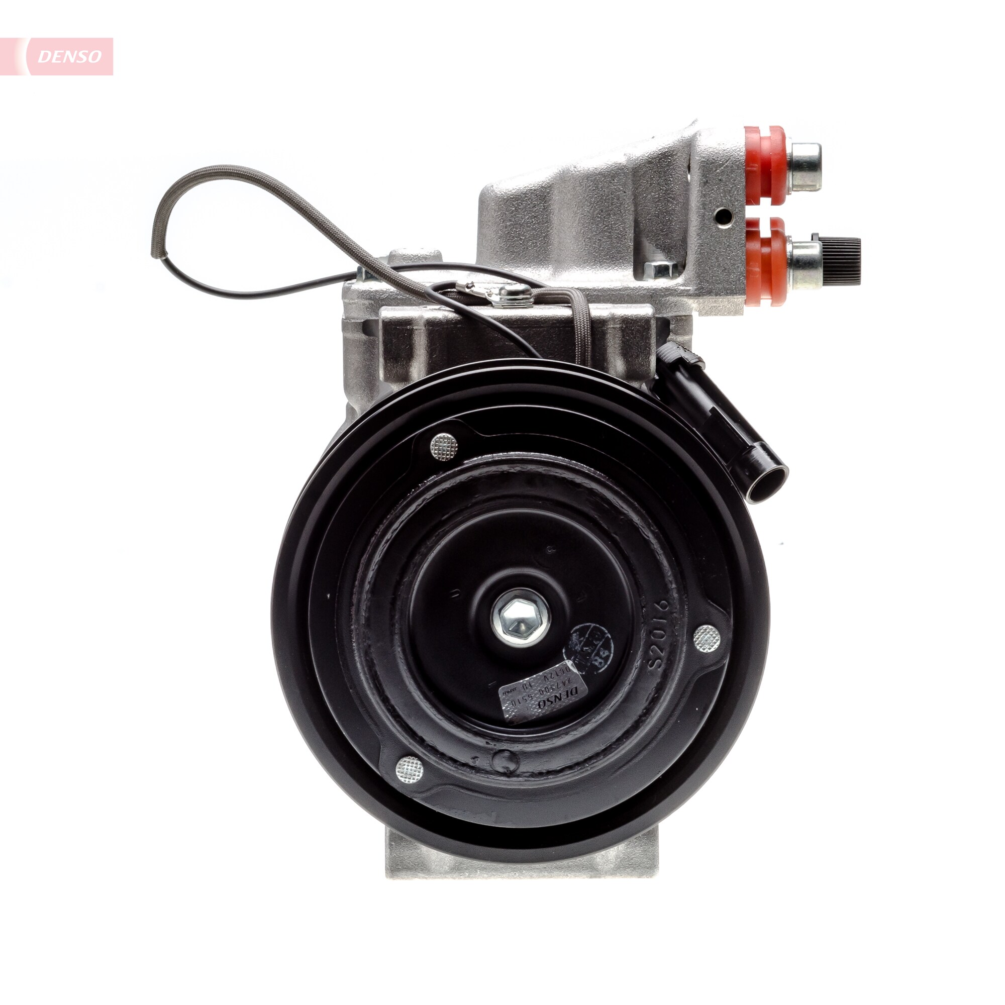 Компрессор, кондиционер - DCP99505 DENSO