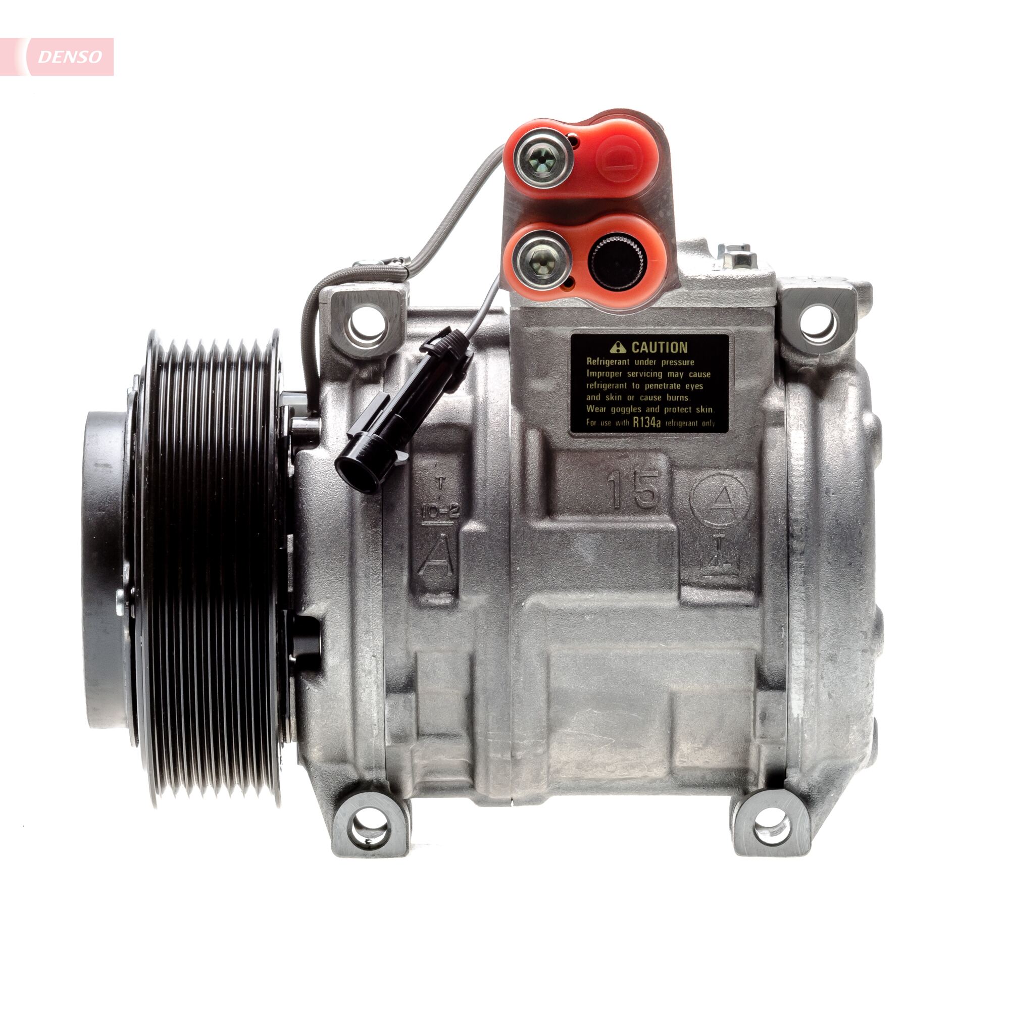 Компрессор, кондиционер - DCP99505 DENSO