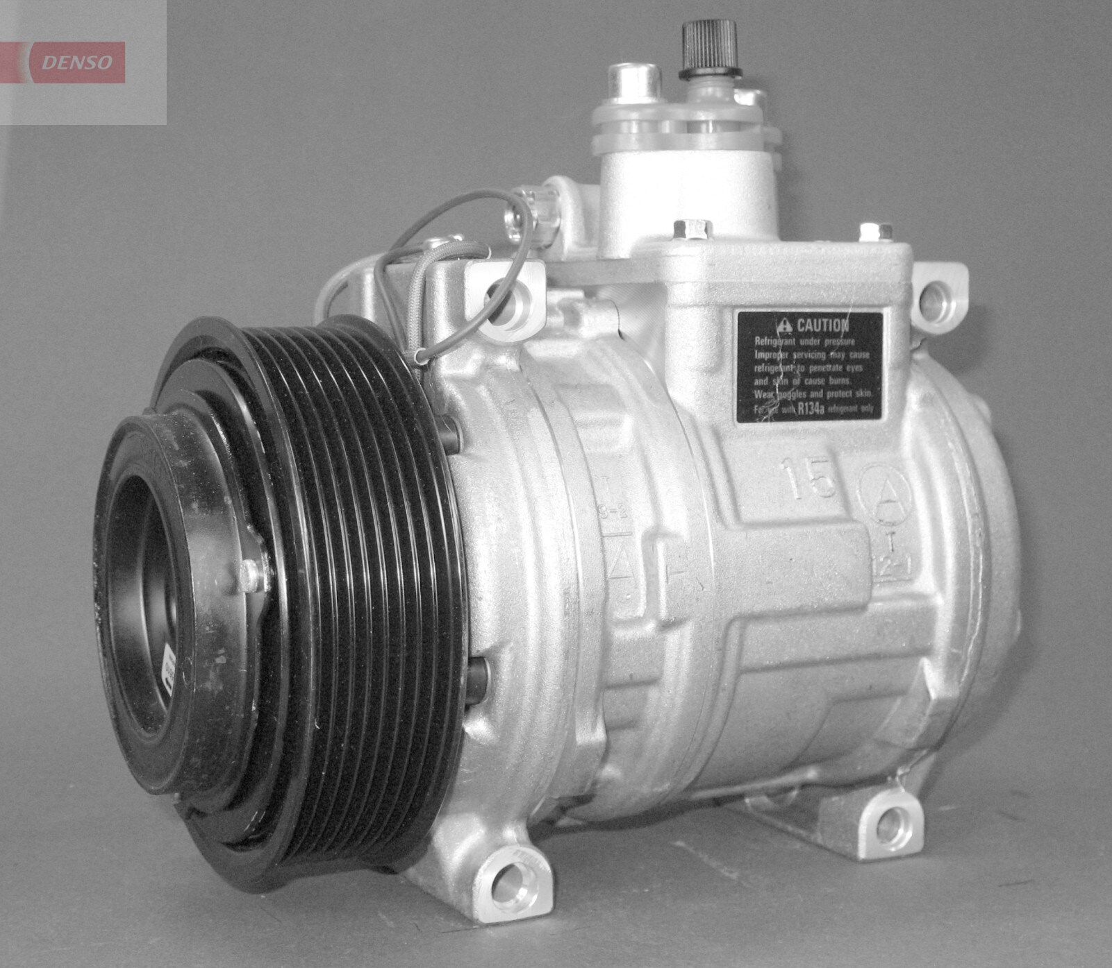 Compressore, Climatizzatore - DCP99513 DENSO