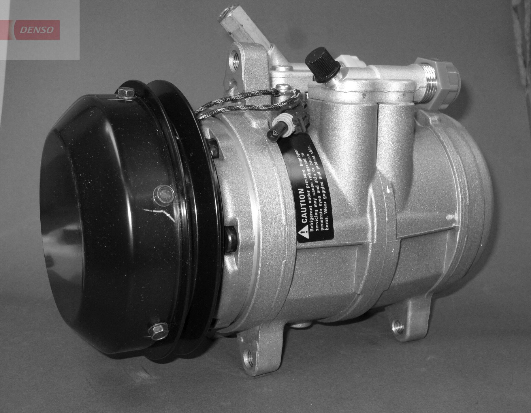 Compressore, Climatizzatore - DCP99515 DENSO