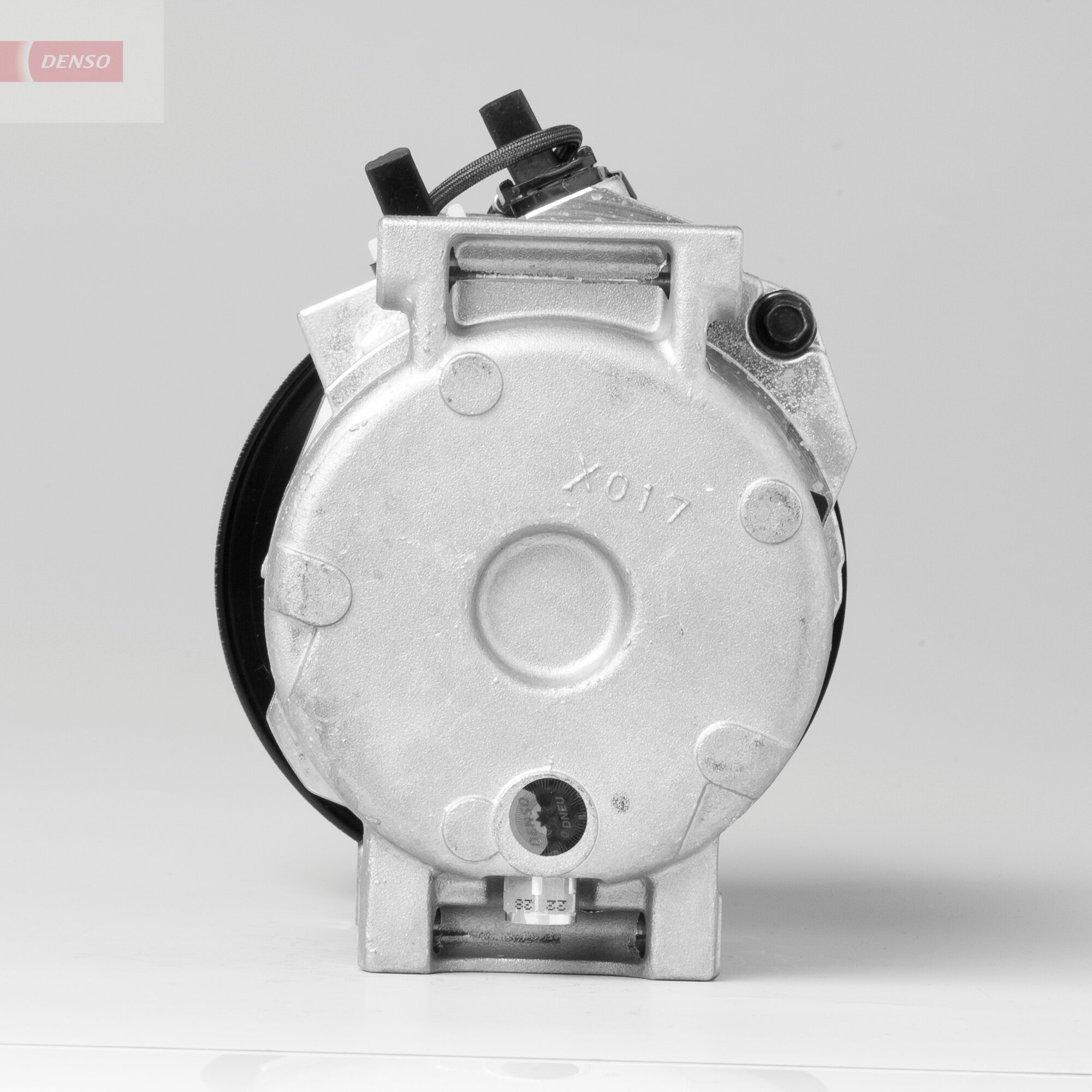 Компрессор, кондиционер - DCP99518 DENSO