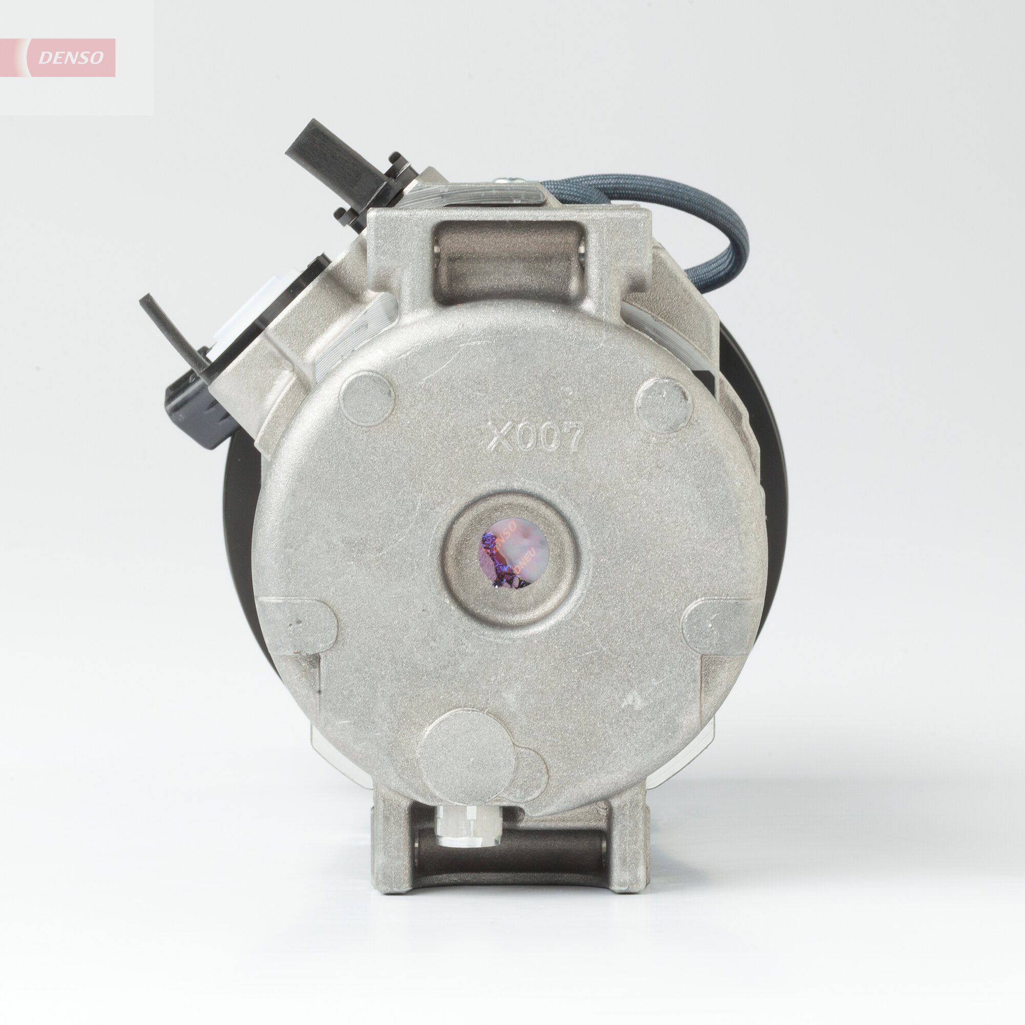 Compressore, Climatizzatore - DCP99809 DENSO