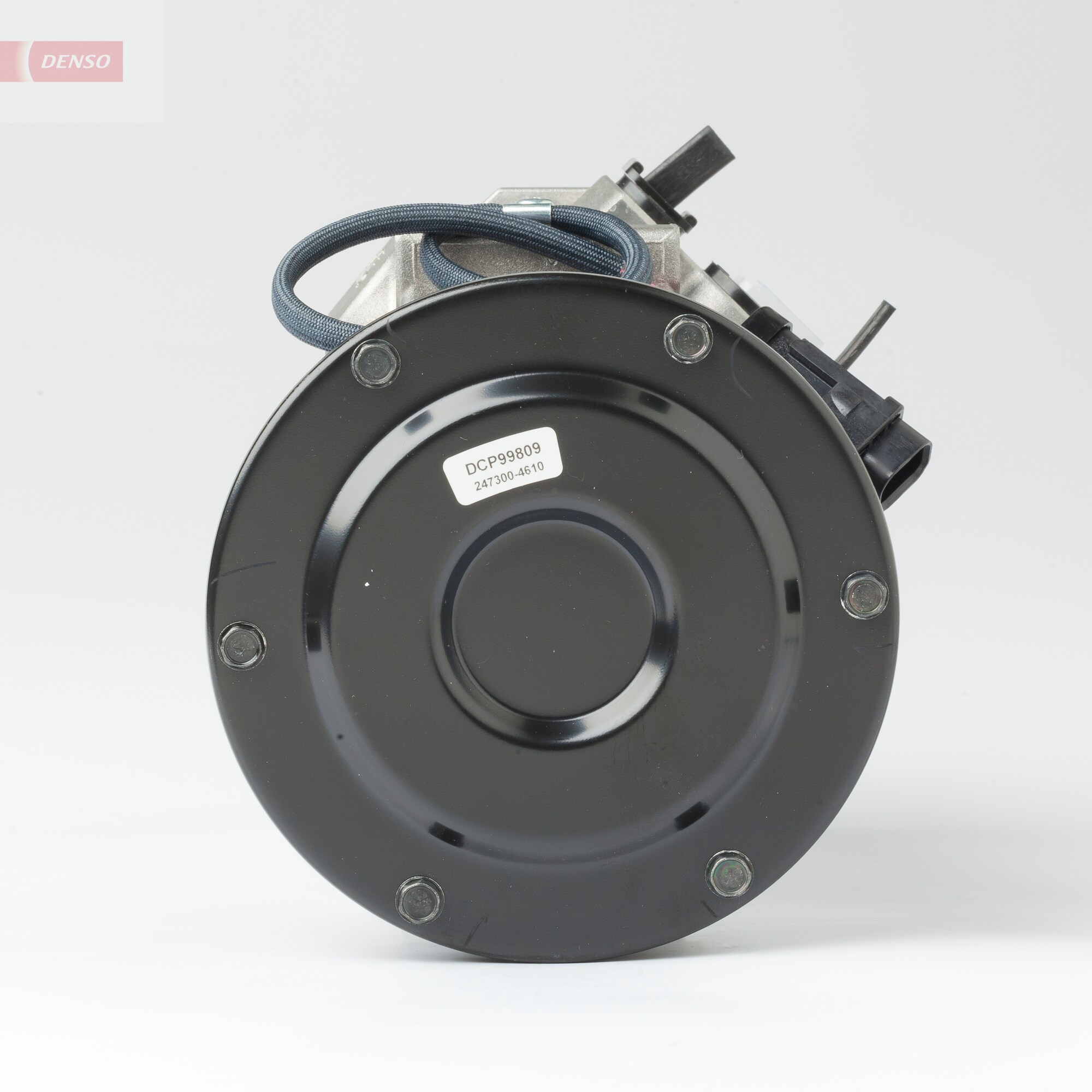 Compressore, Climatizzatore - DCP99809 DENSO