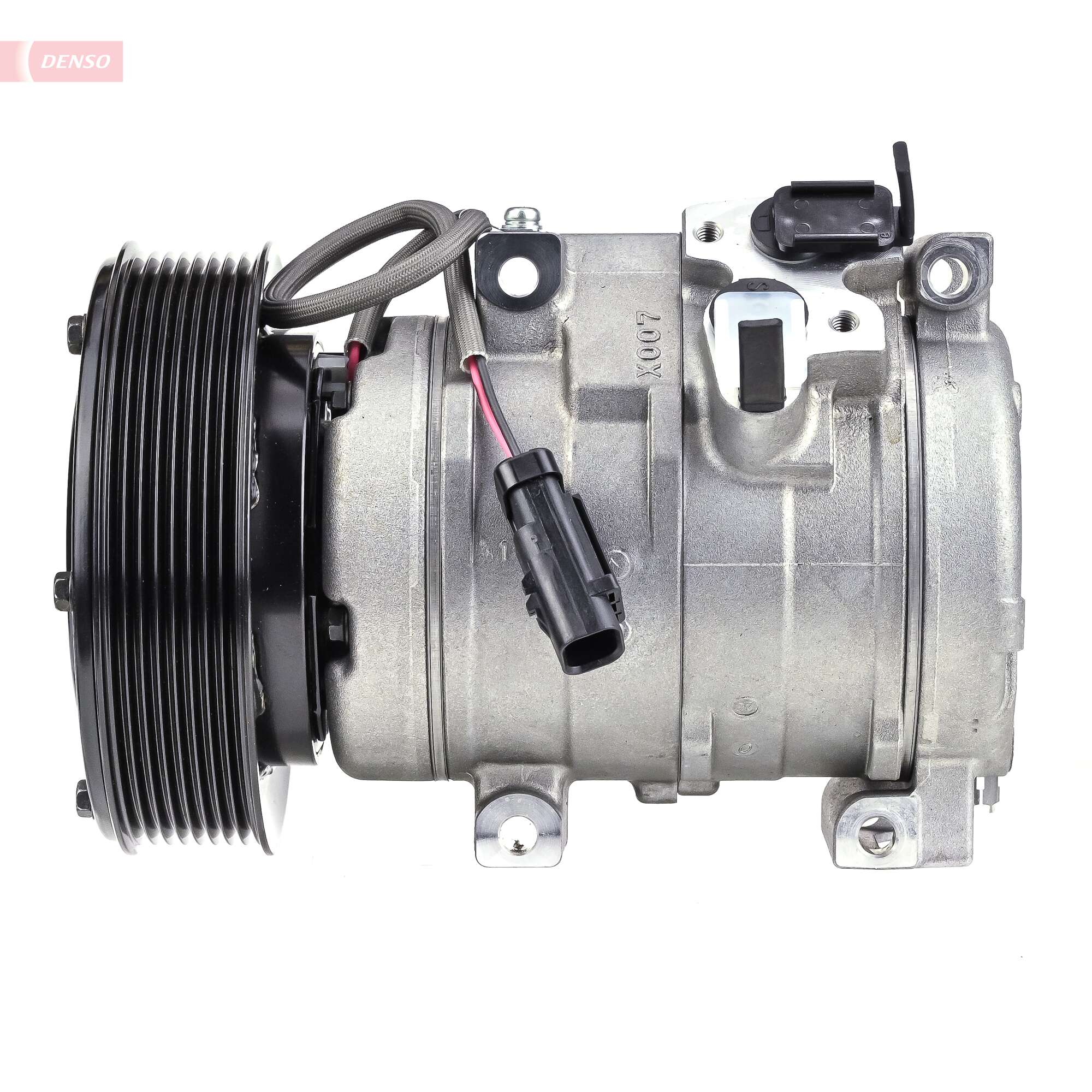 Компрессор, кондиционер - DCP99812 DENSO