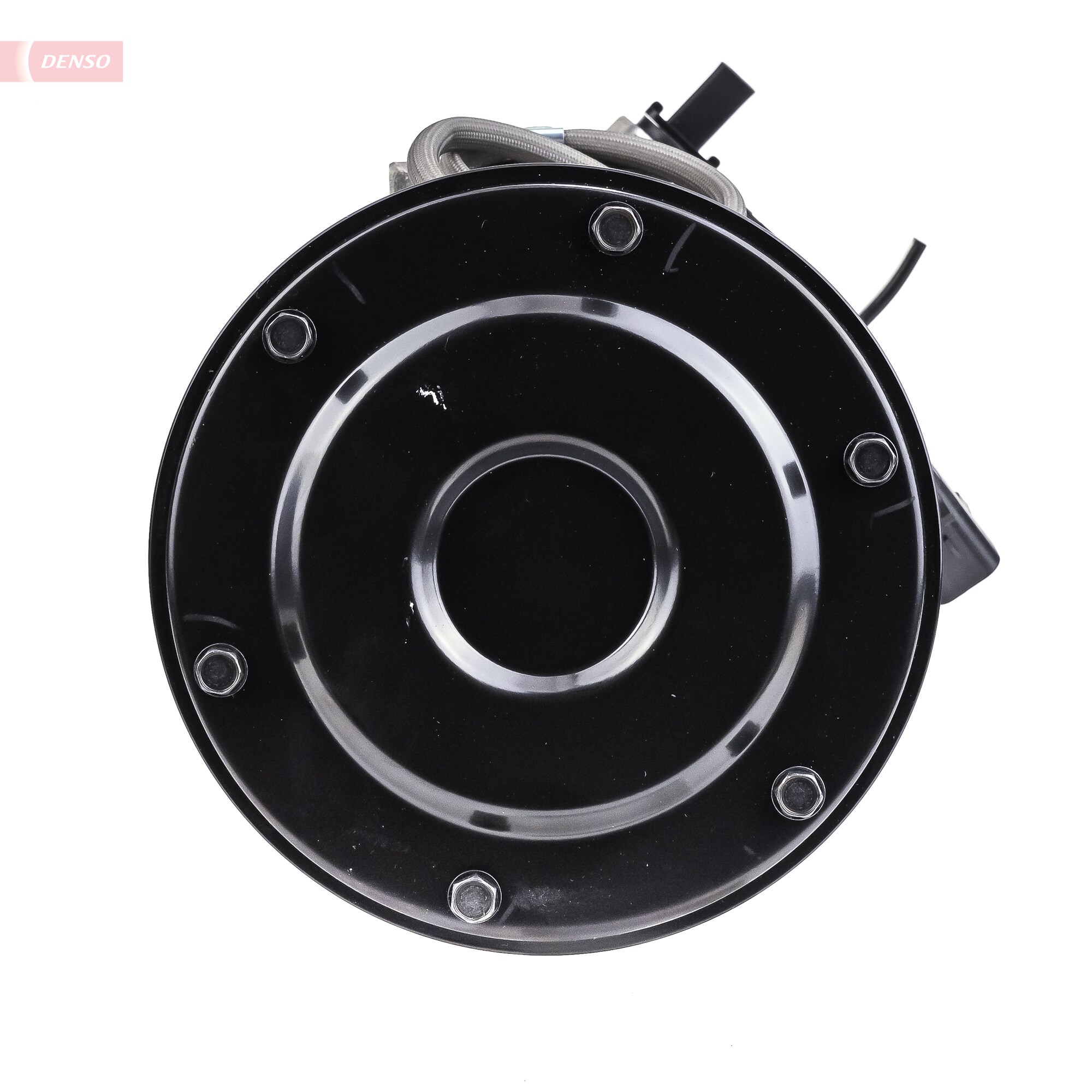 Компрессор, кондиционер - DCP99812 DENSO