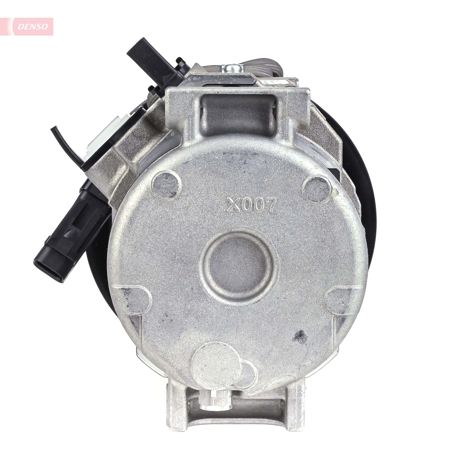 Компрессор, кондиционер - DCP99812 DENSO