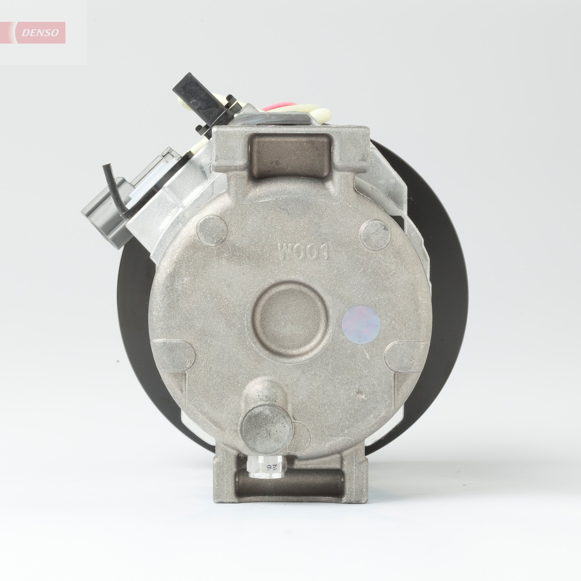Компрессор, кондиционер - DCP99822 DENSO