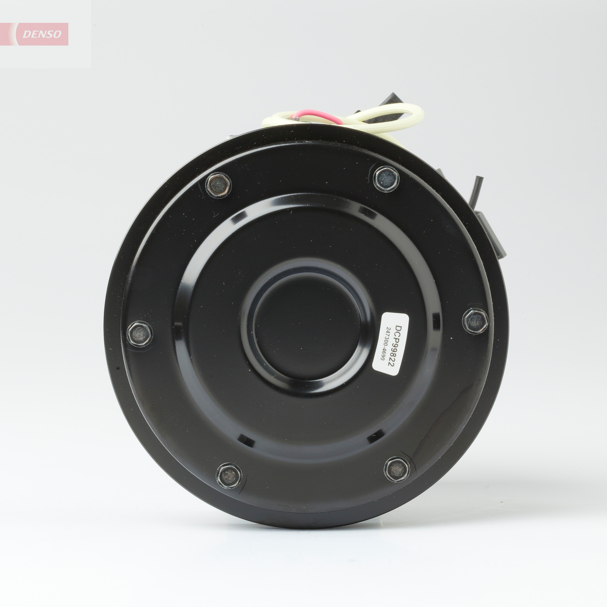 Компрессор, кондиционер - DCP99822 DENSO